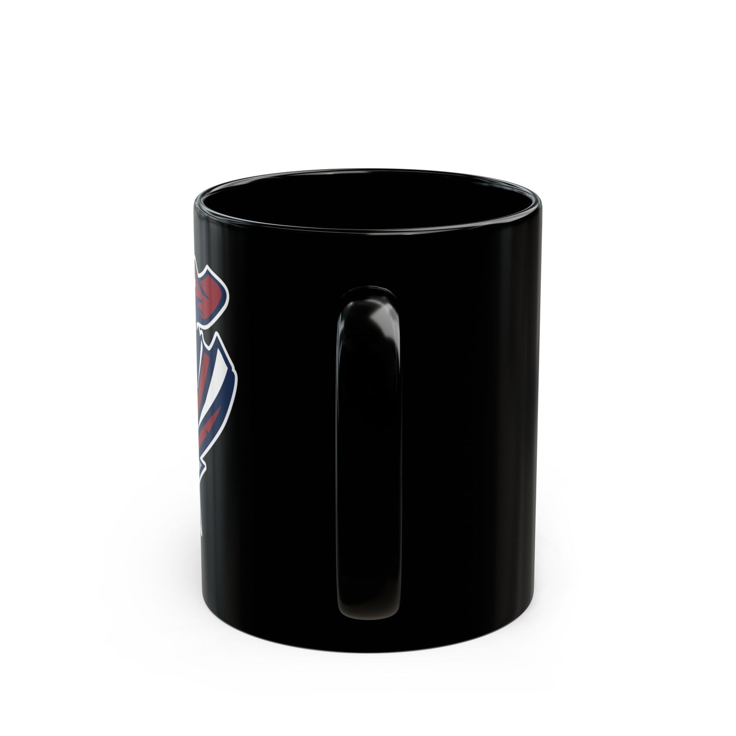 Black Team Mug (11oz/15oz)
