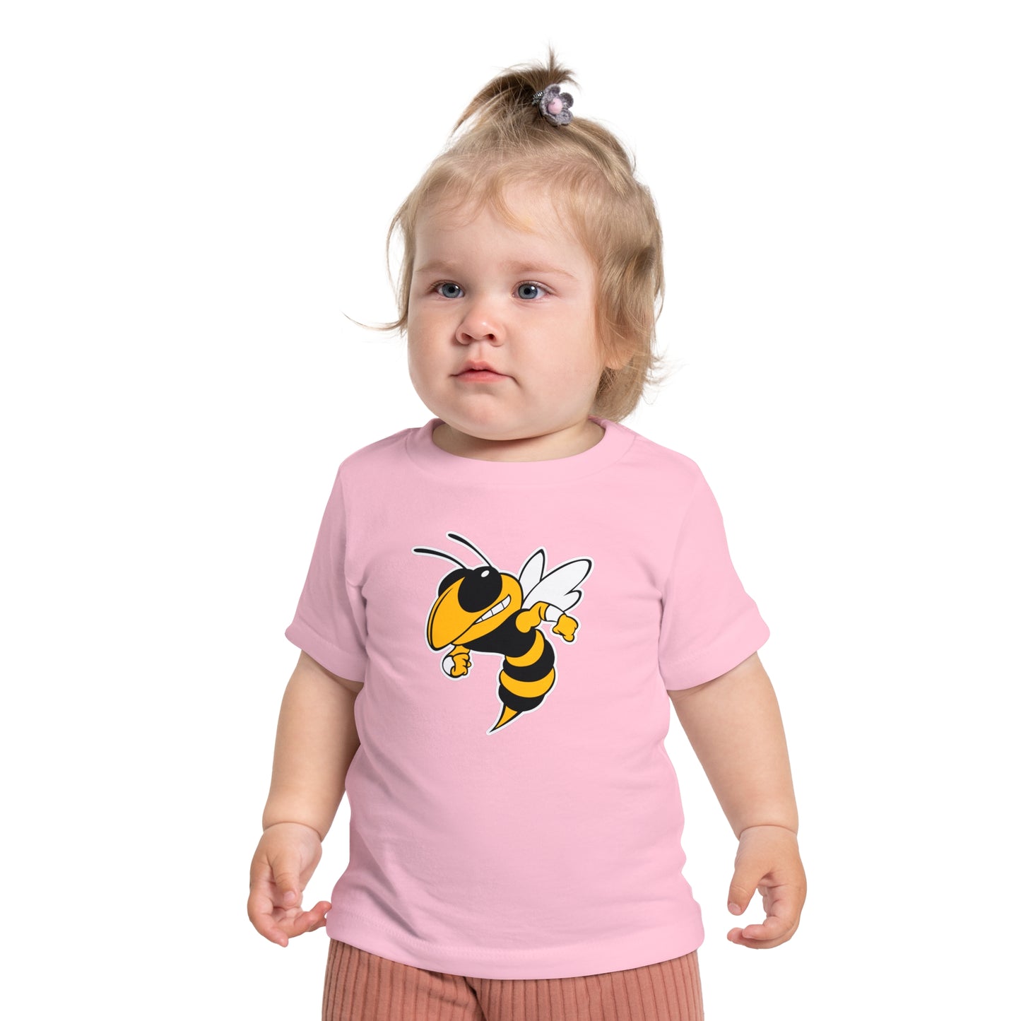 Baby Short Sleeve Tee
