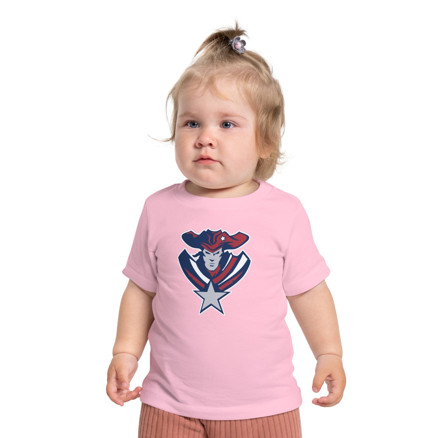 Baby Short Sleeve Tee
