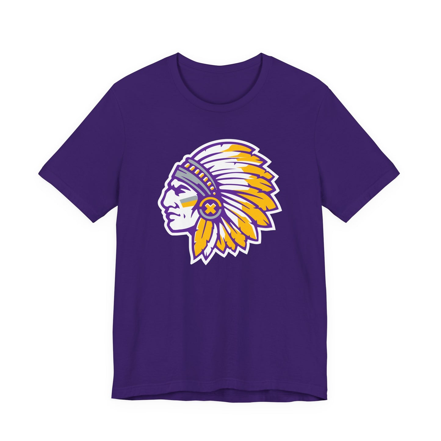 Jersey Short Sleeve Tee