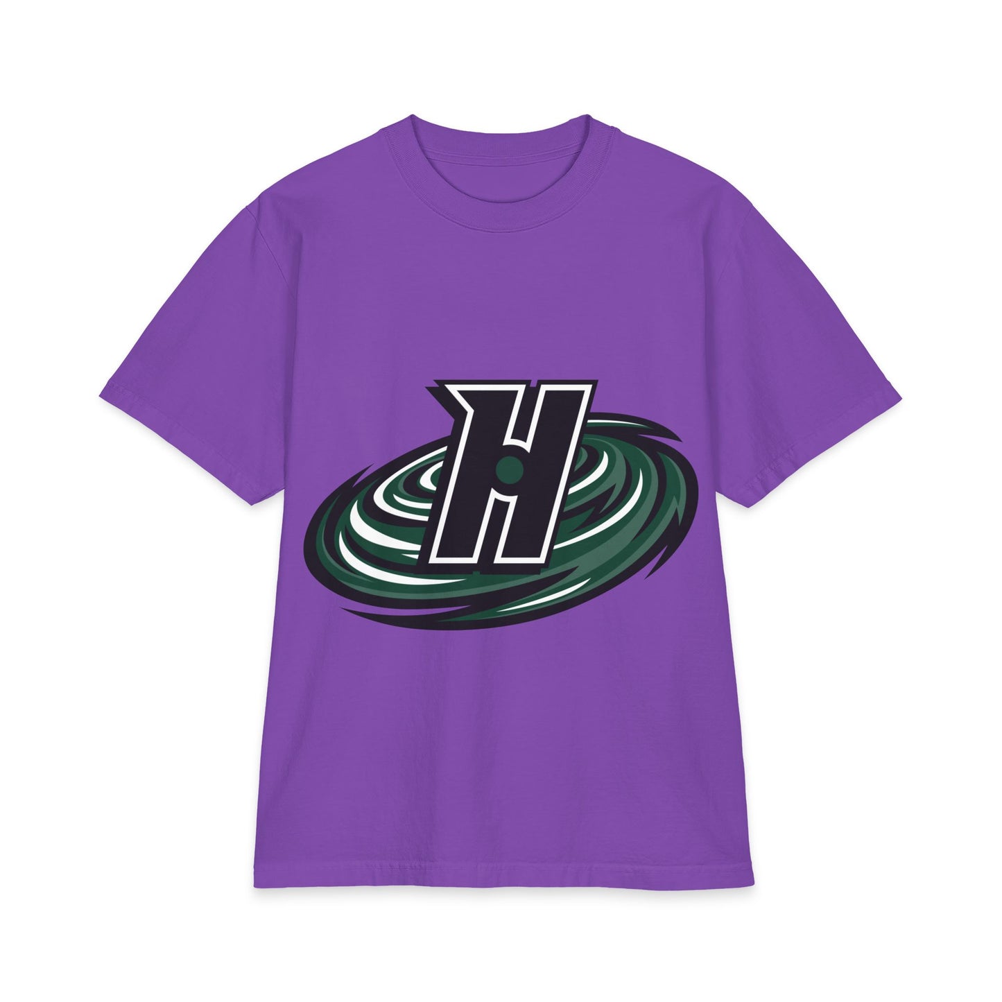 Max Heavyweight Short Sleeve Tee
