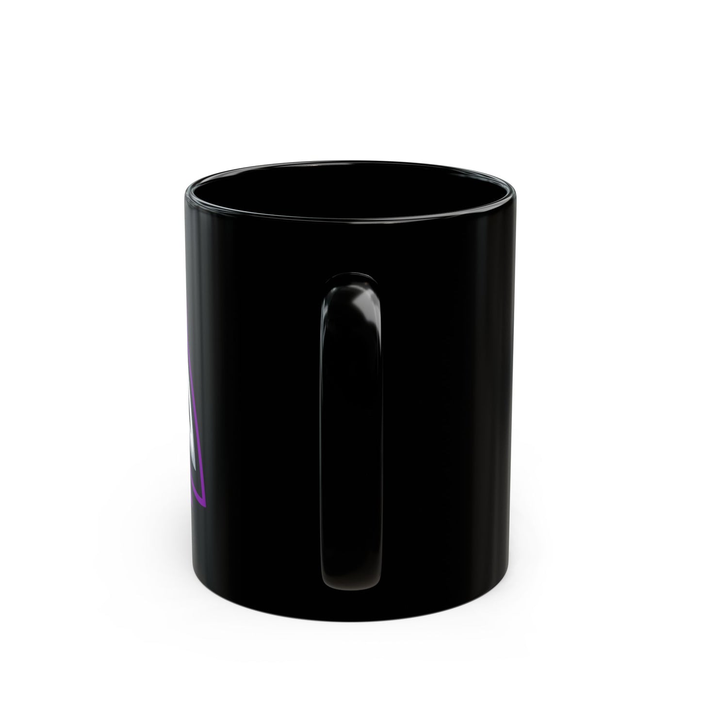 Black Team Mug (11oz/15oz)