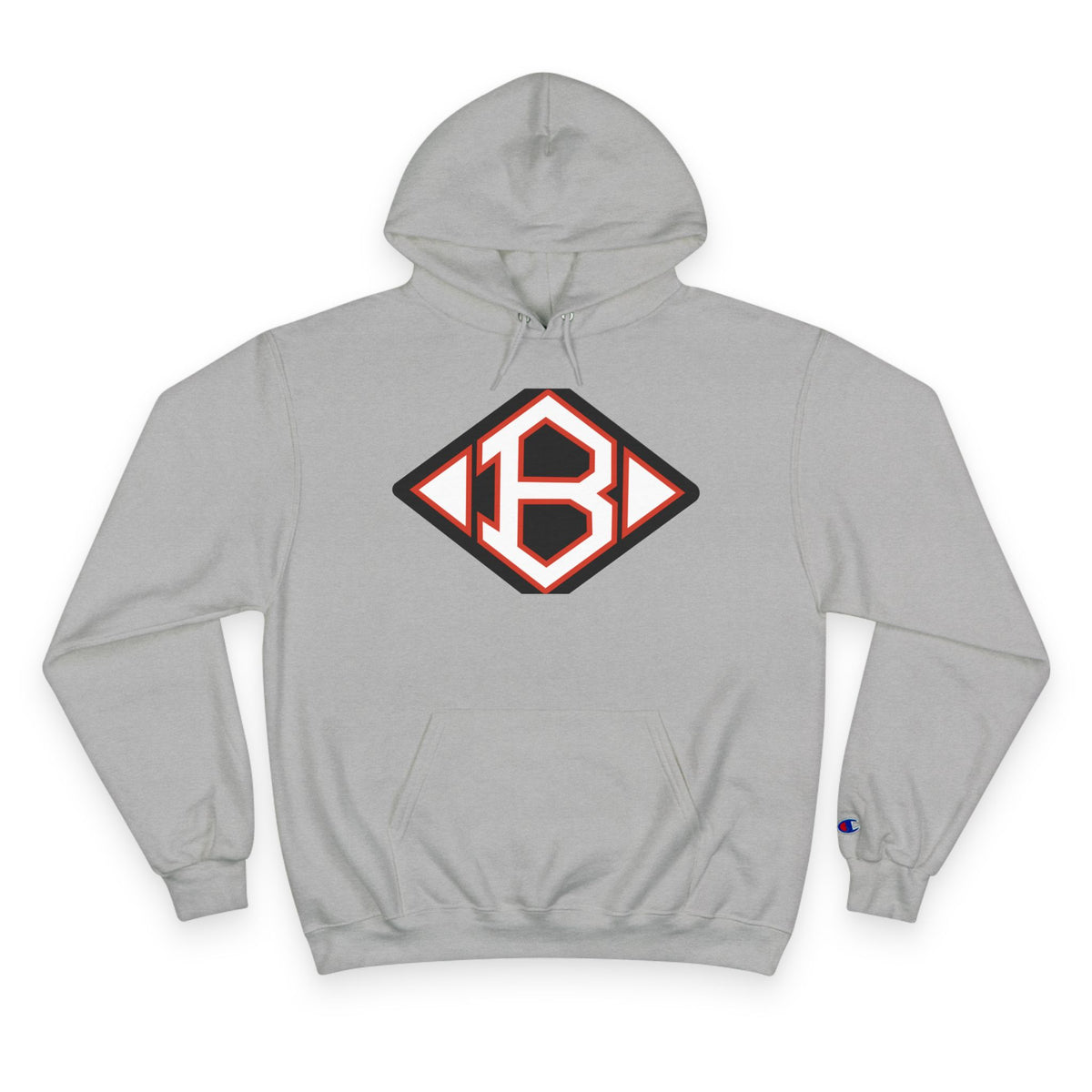 Champion Powerblend Fleece Pullover Hoodie