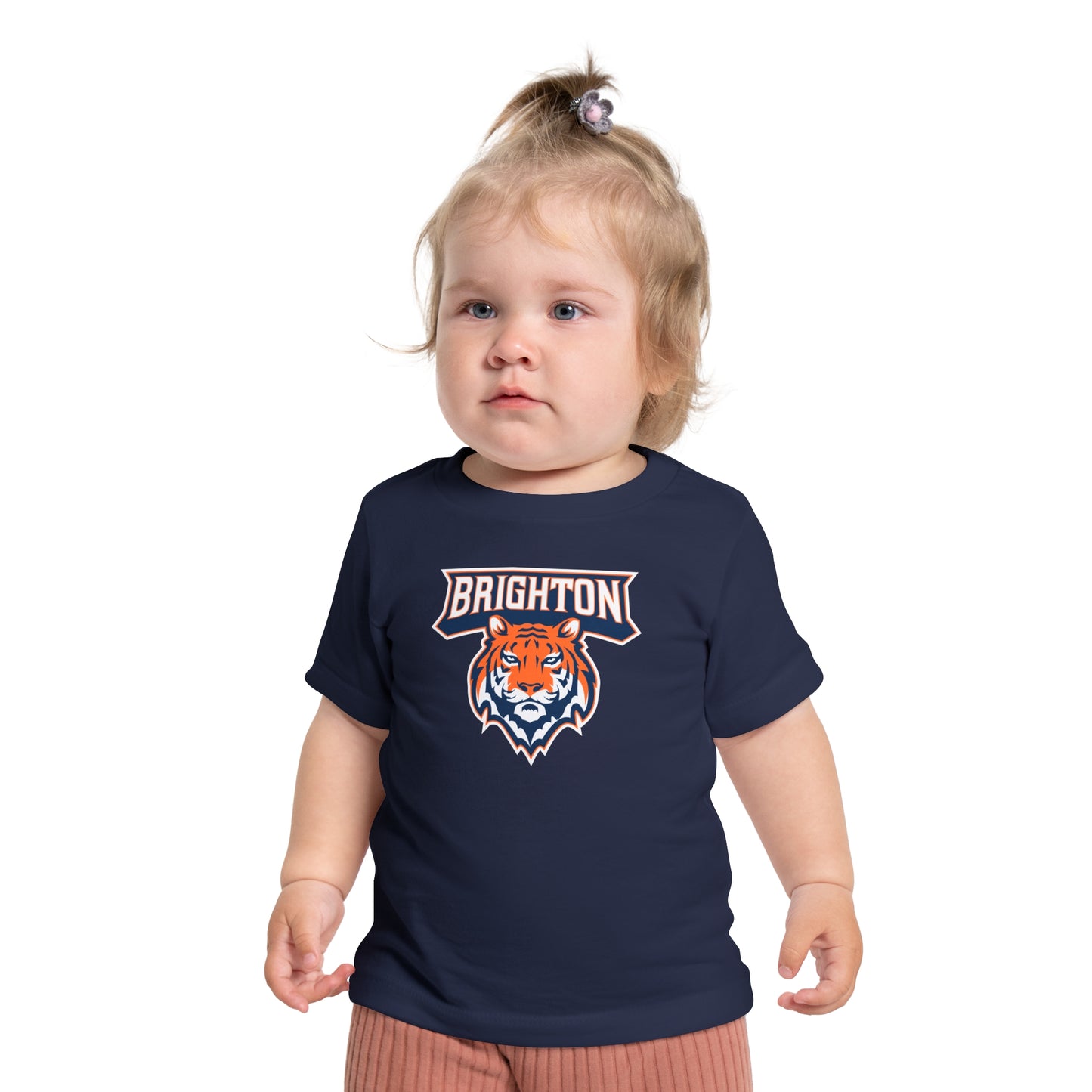 Baby Short Sleeve Tee