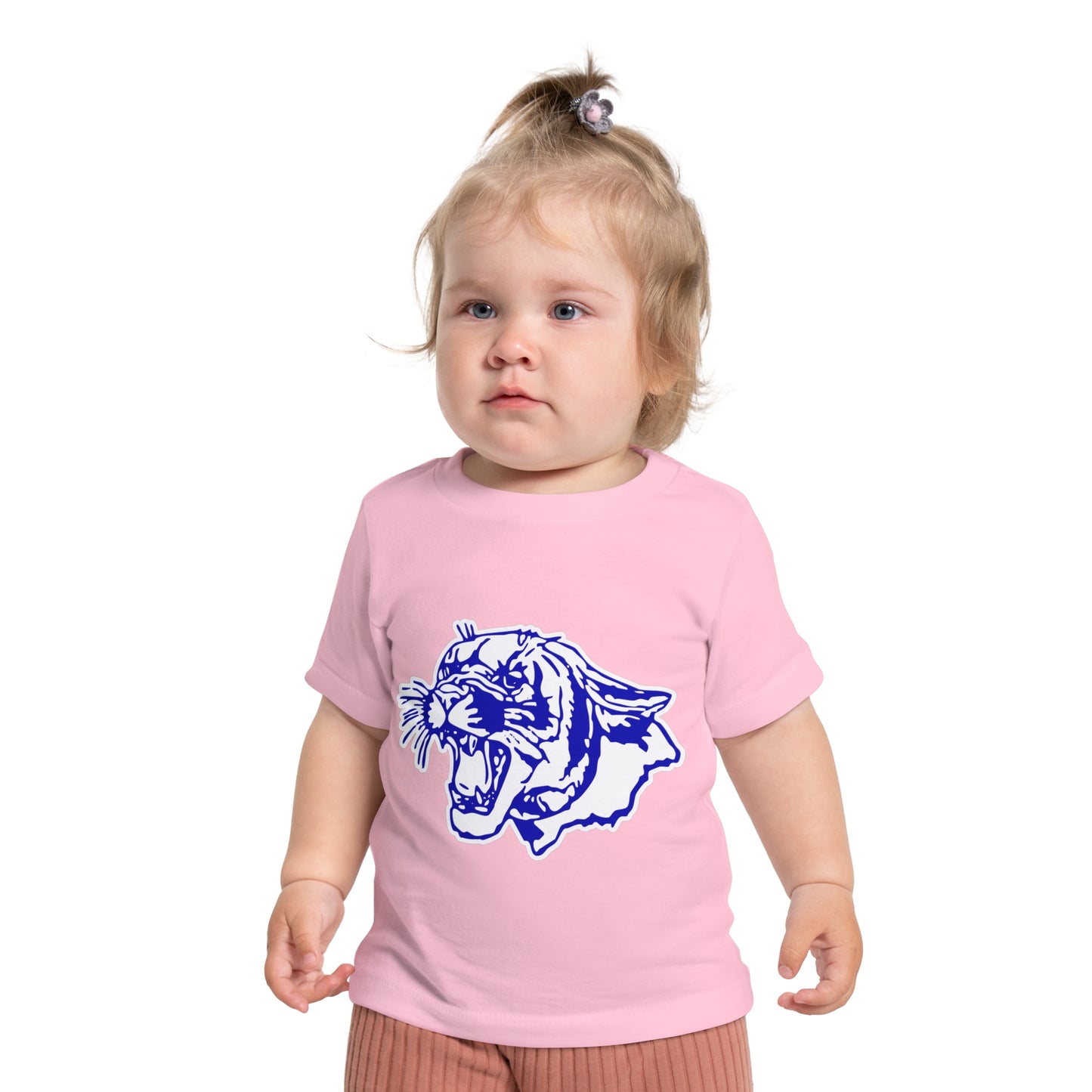 Baby Short Sleeve Tee