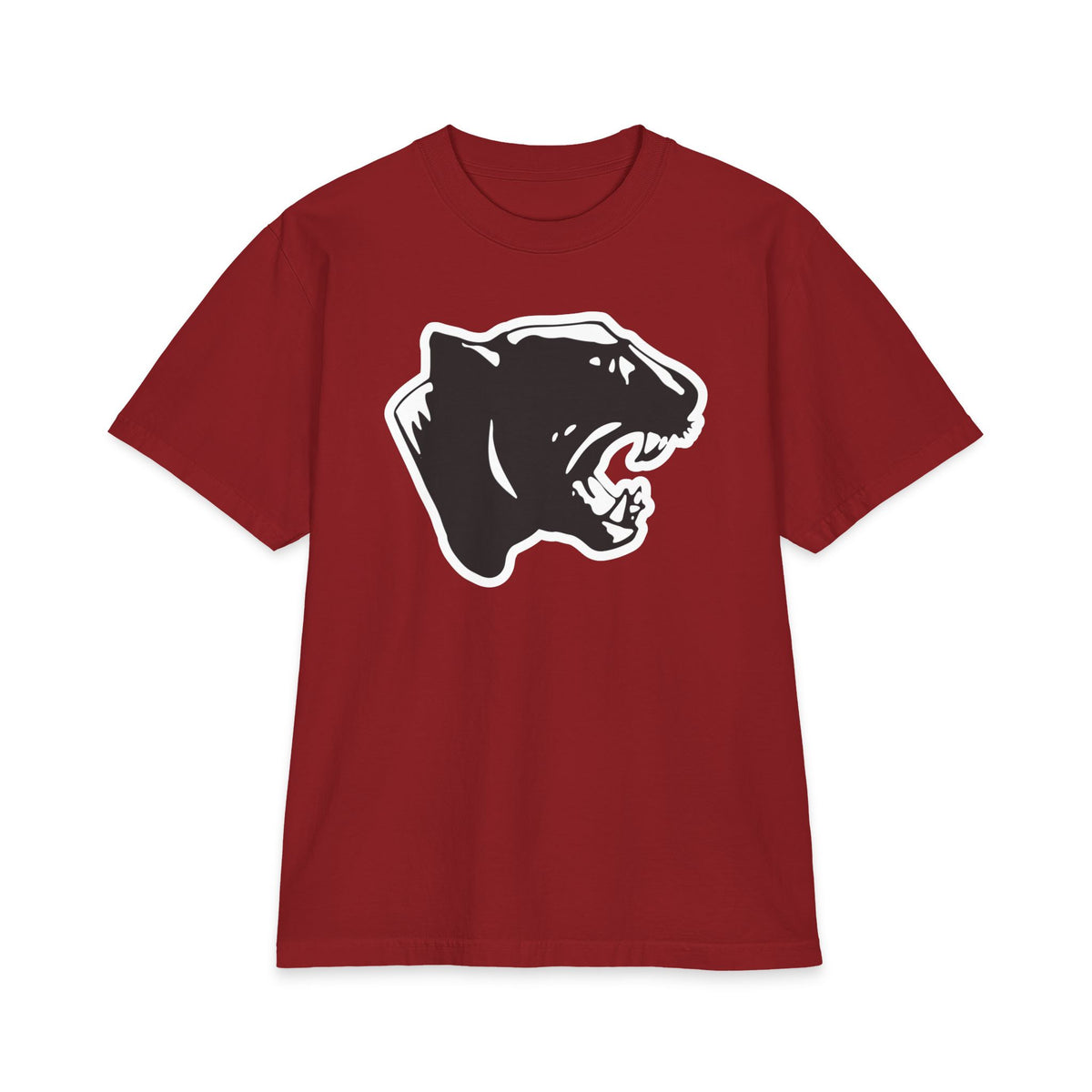 Max Heavyweight Short Sleeve Tee