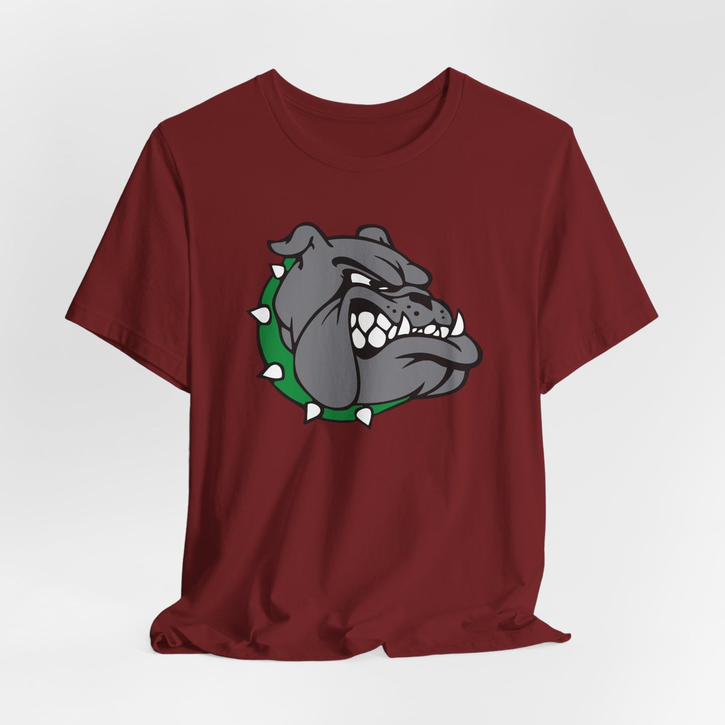 Jersey Short Sleeve Tee