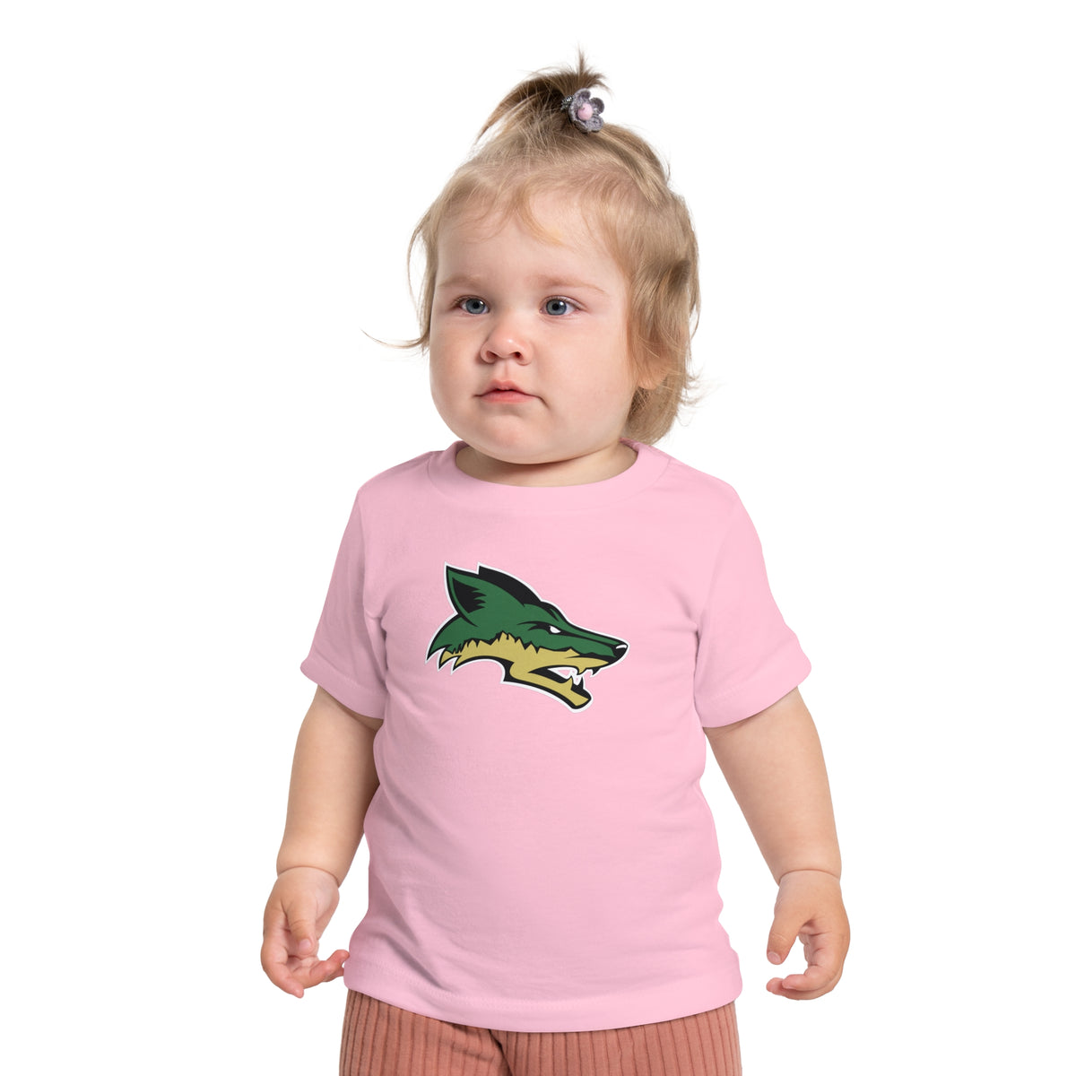Baby Short Sleeve Tee