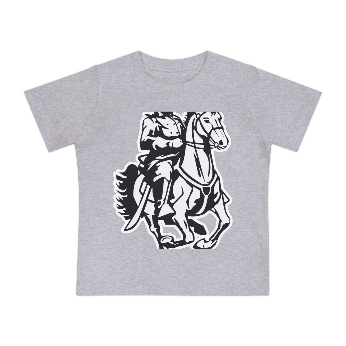 Baby Short Sleeve Tee
