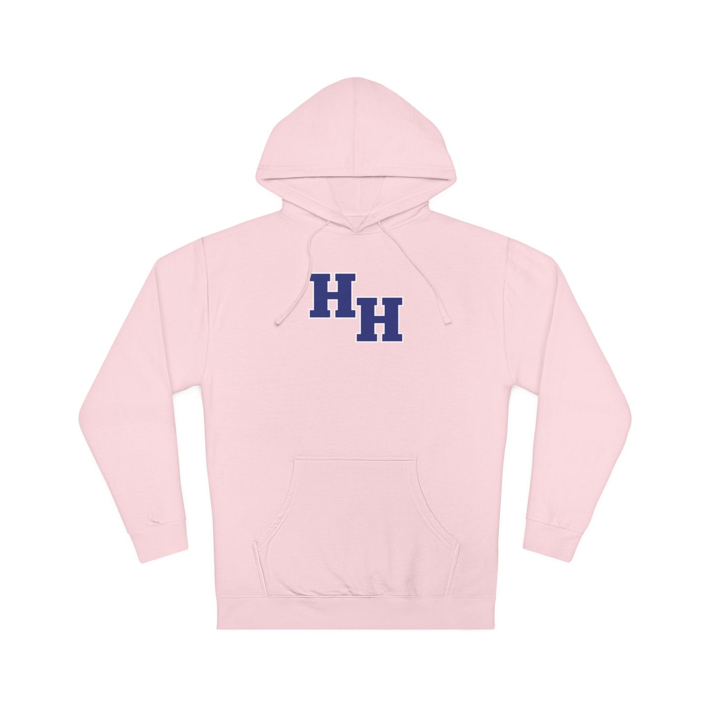 Midweight Pullover Hoodie