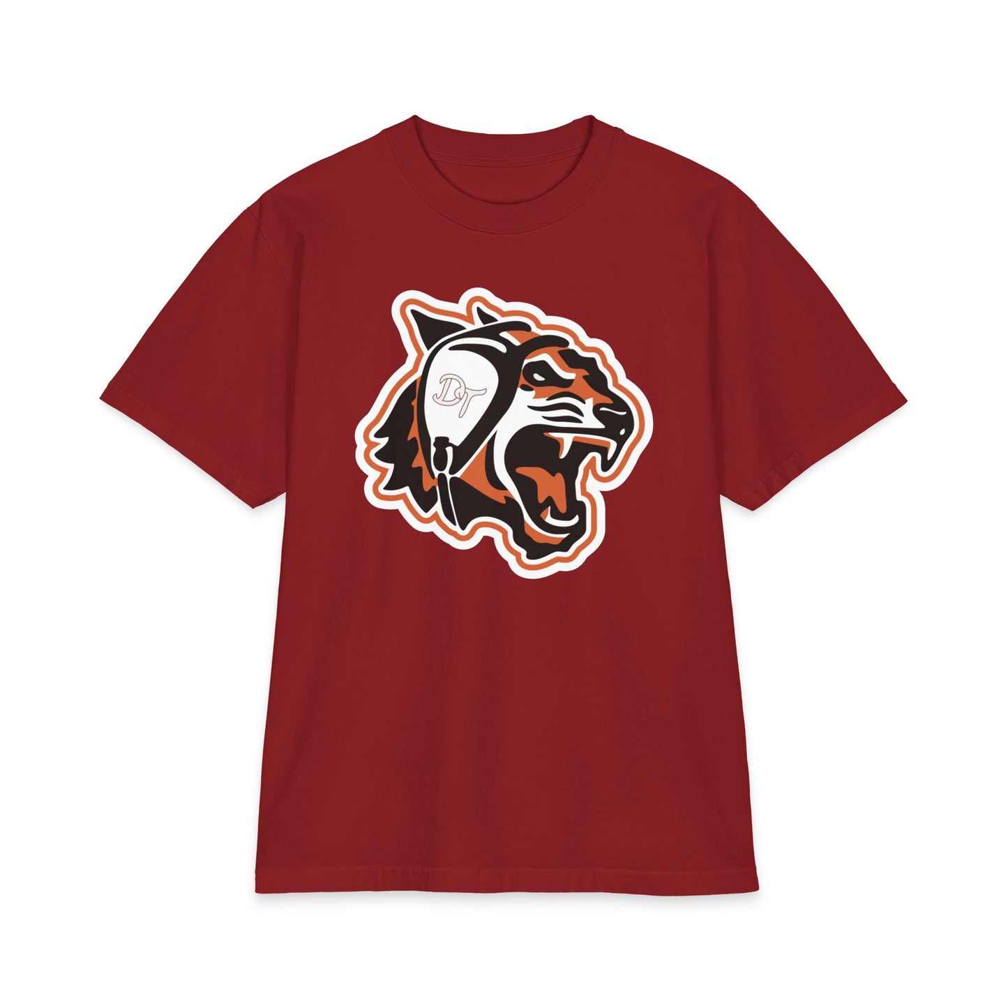 Max Heavyweight Short Sleeve Tee