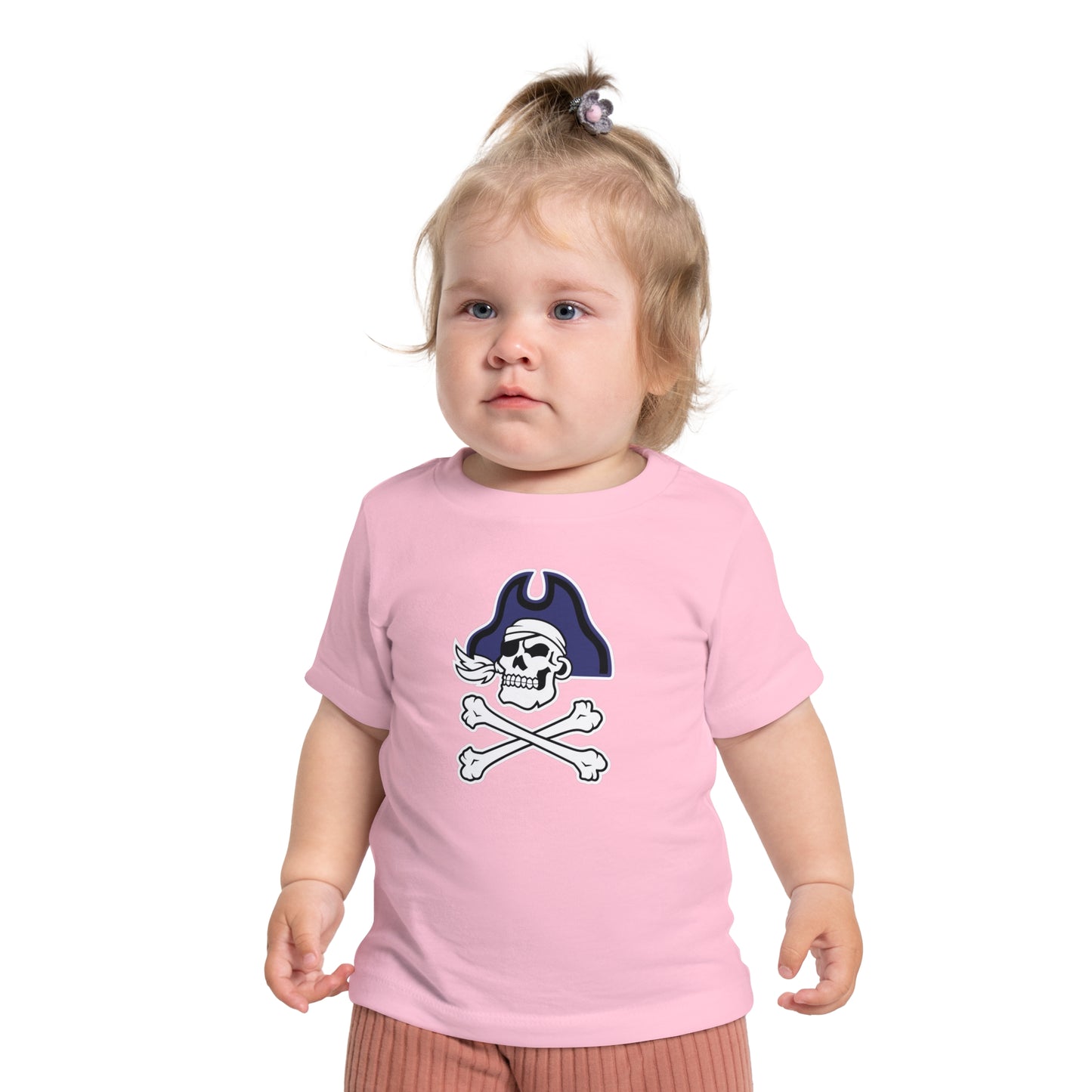 Baby Short Sleeve Tee