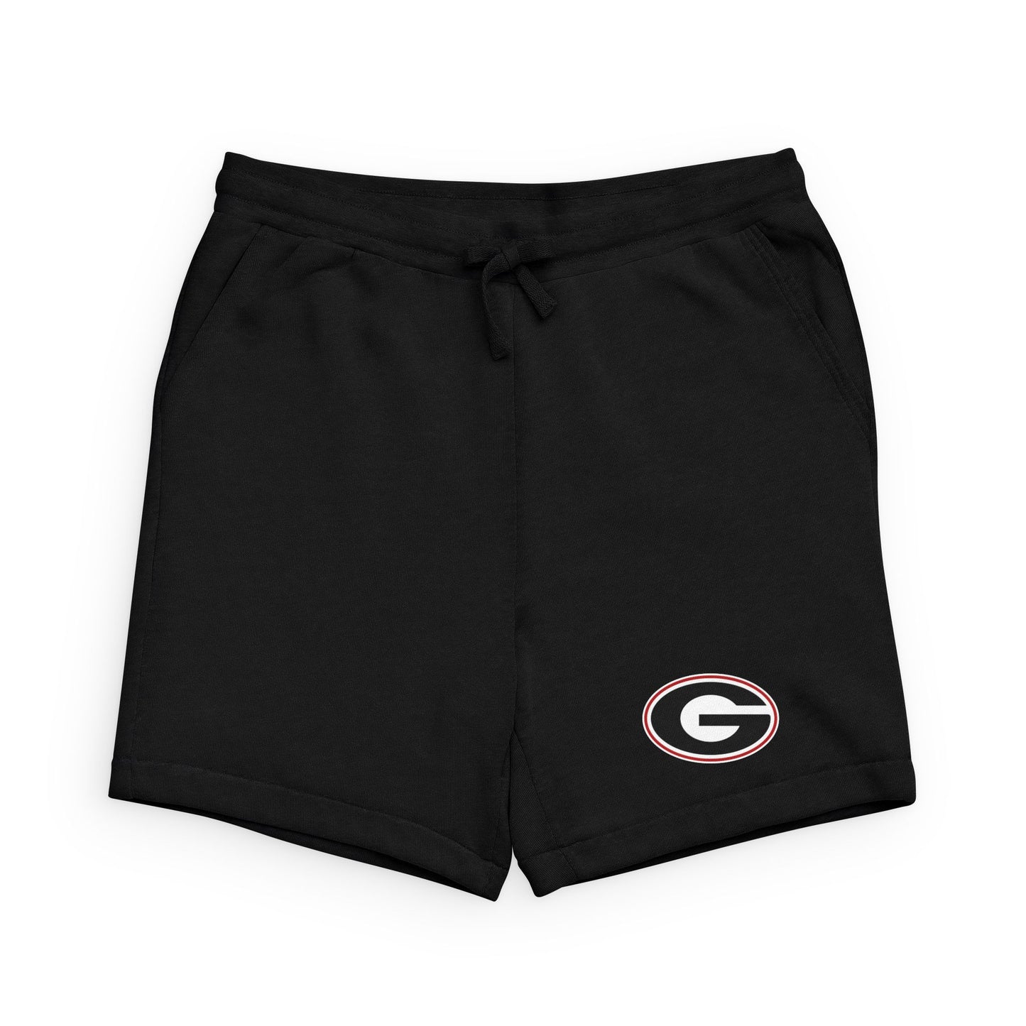 Unisex Sponge Fleece Sweatshort