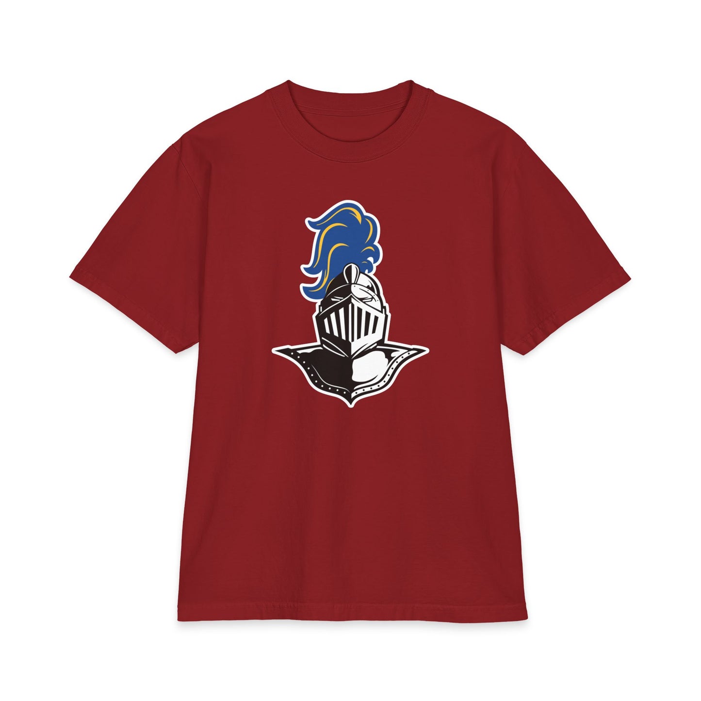 Max Heavyweight Short Sleeve Tee