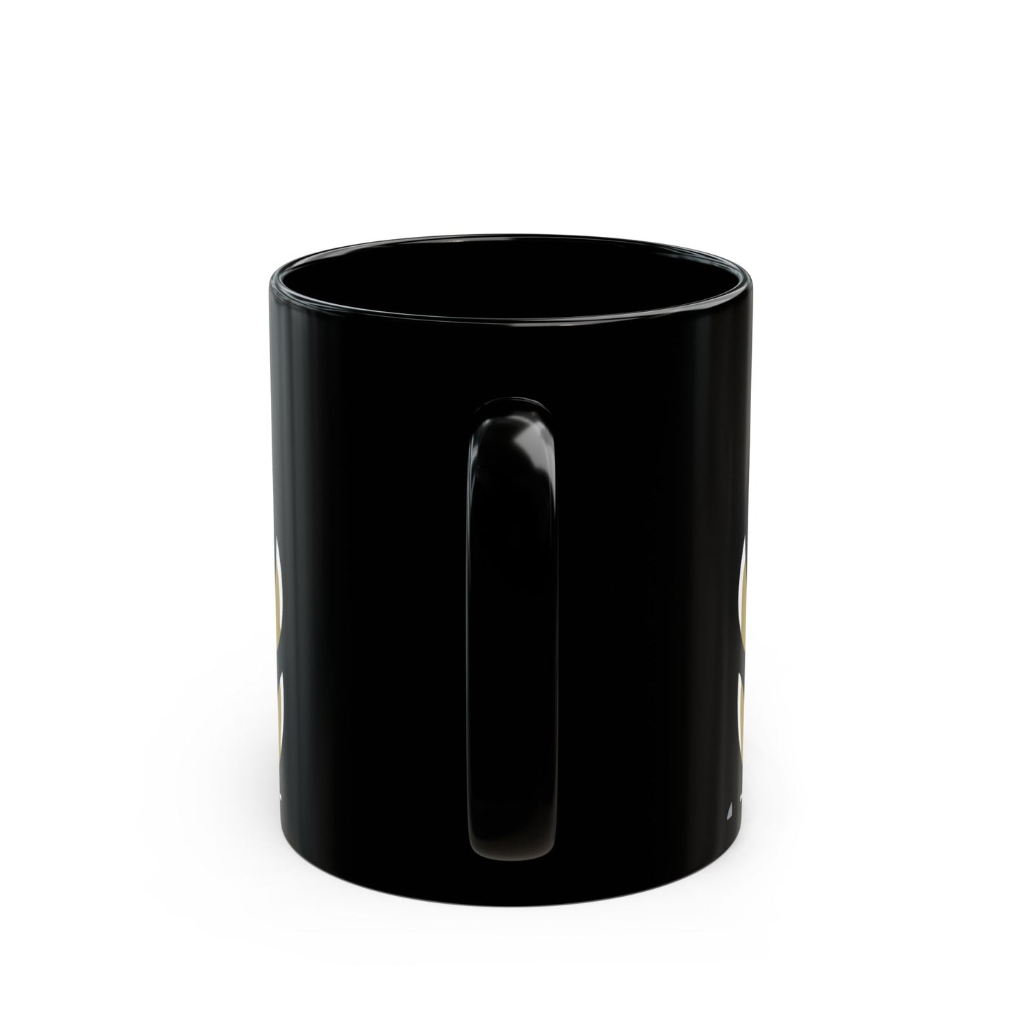 Black Team Mug (11oz/15oz)