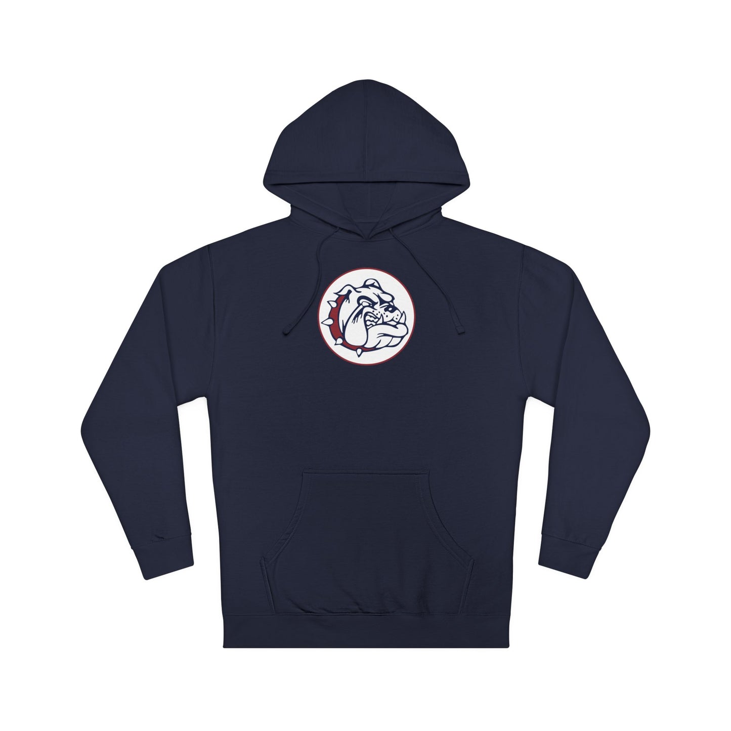 Midweight Pullover Hoodie