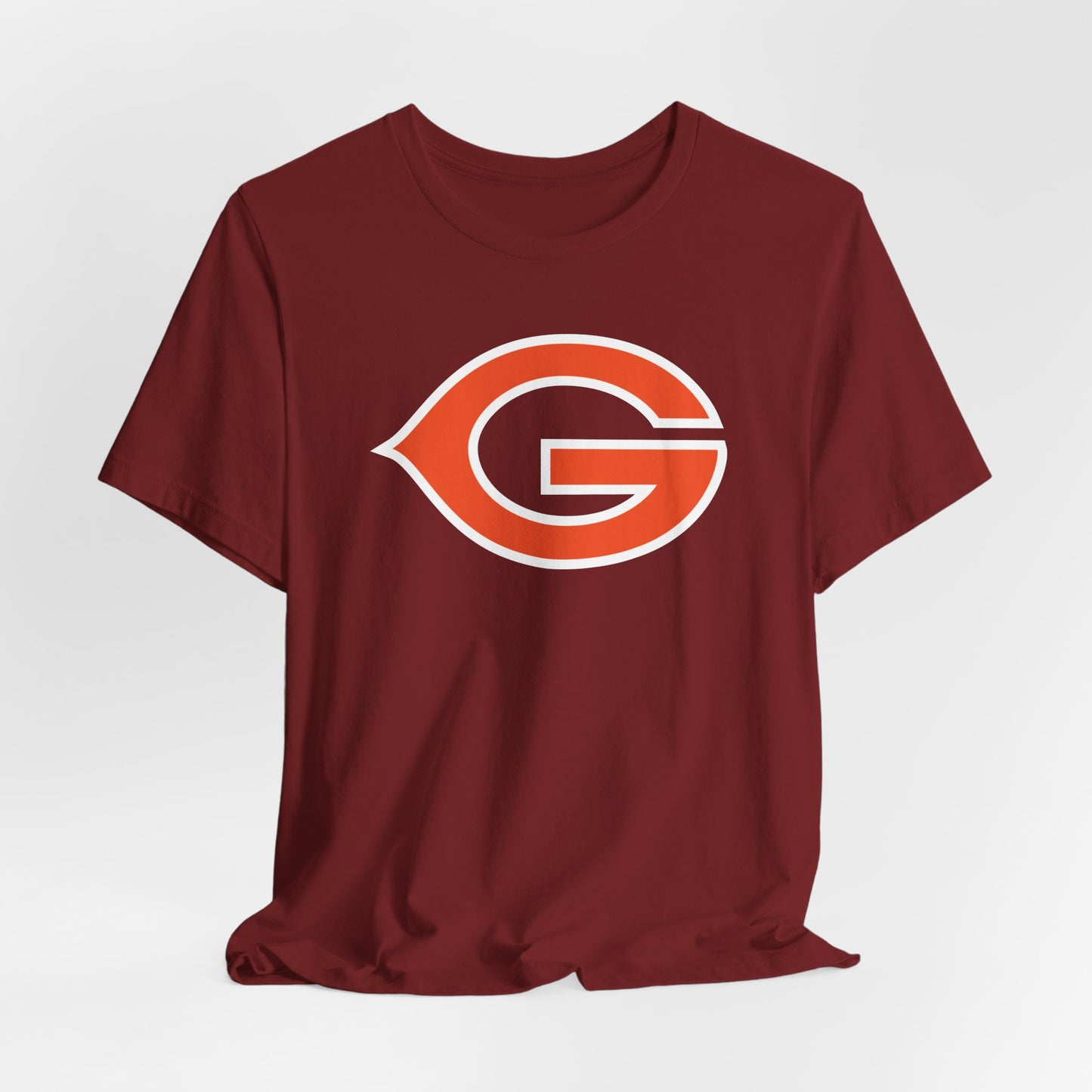 Jersey Short Sleeve Tee