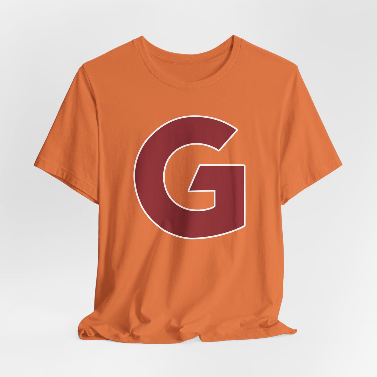 Jersey Short Sleeve Tee