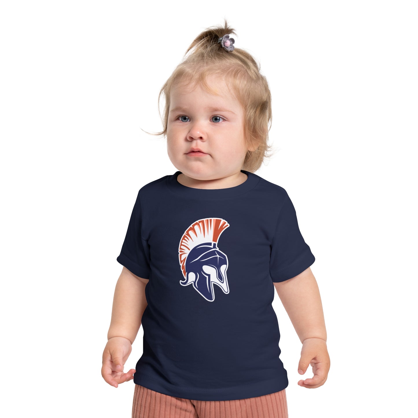 Baby Short Sleeve Tee