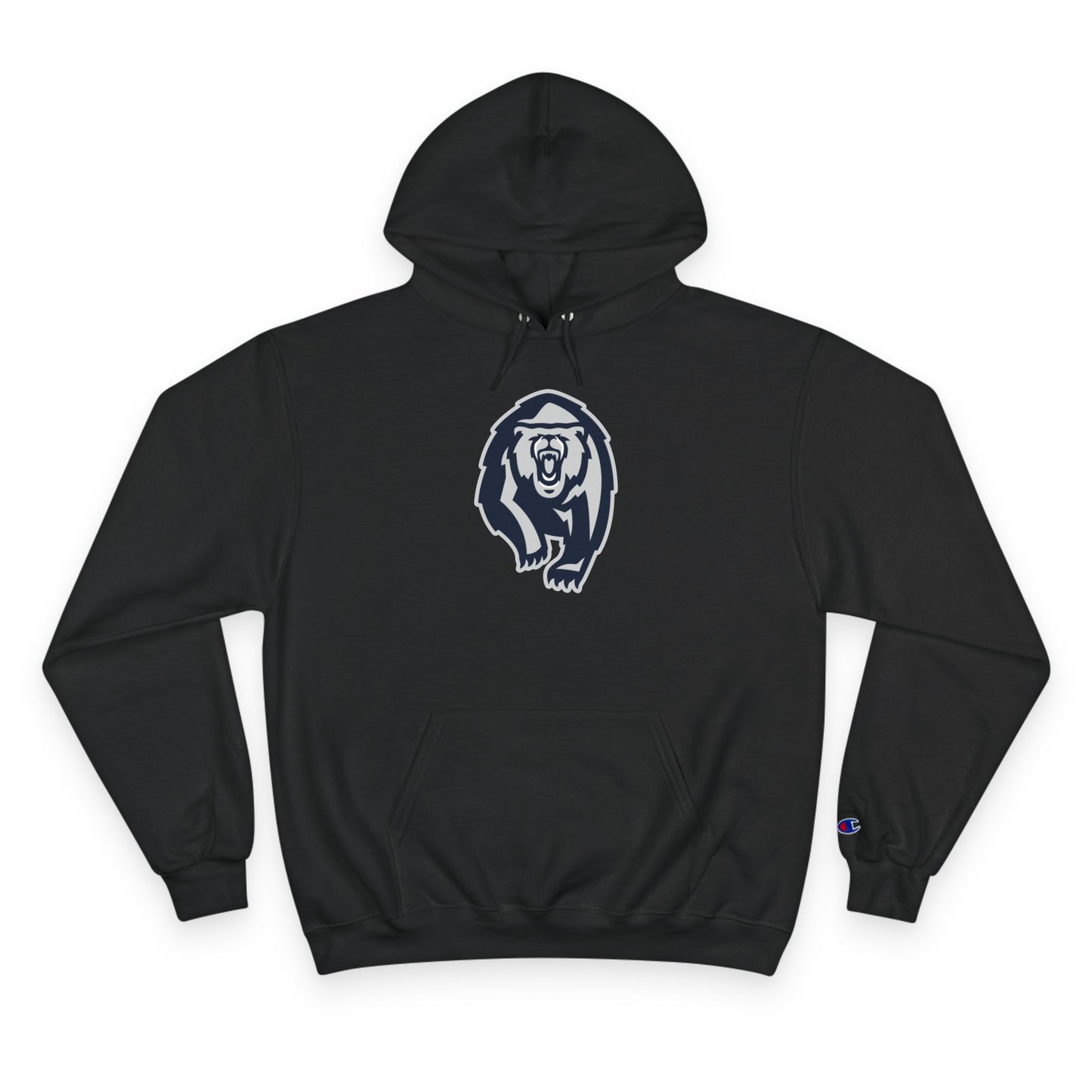 Champion Powerblend Fleece Pullover Hoodie