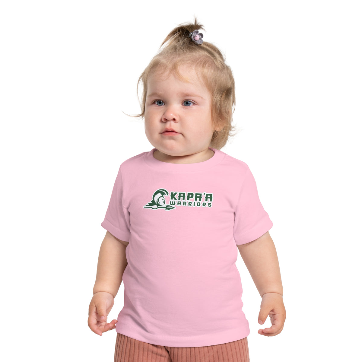 Baby Short Sleeve Tee