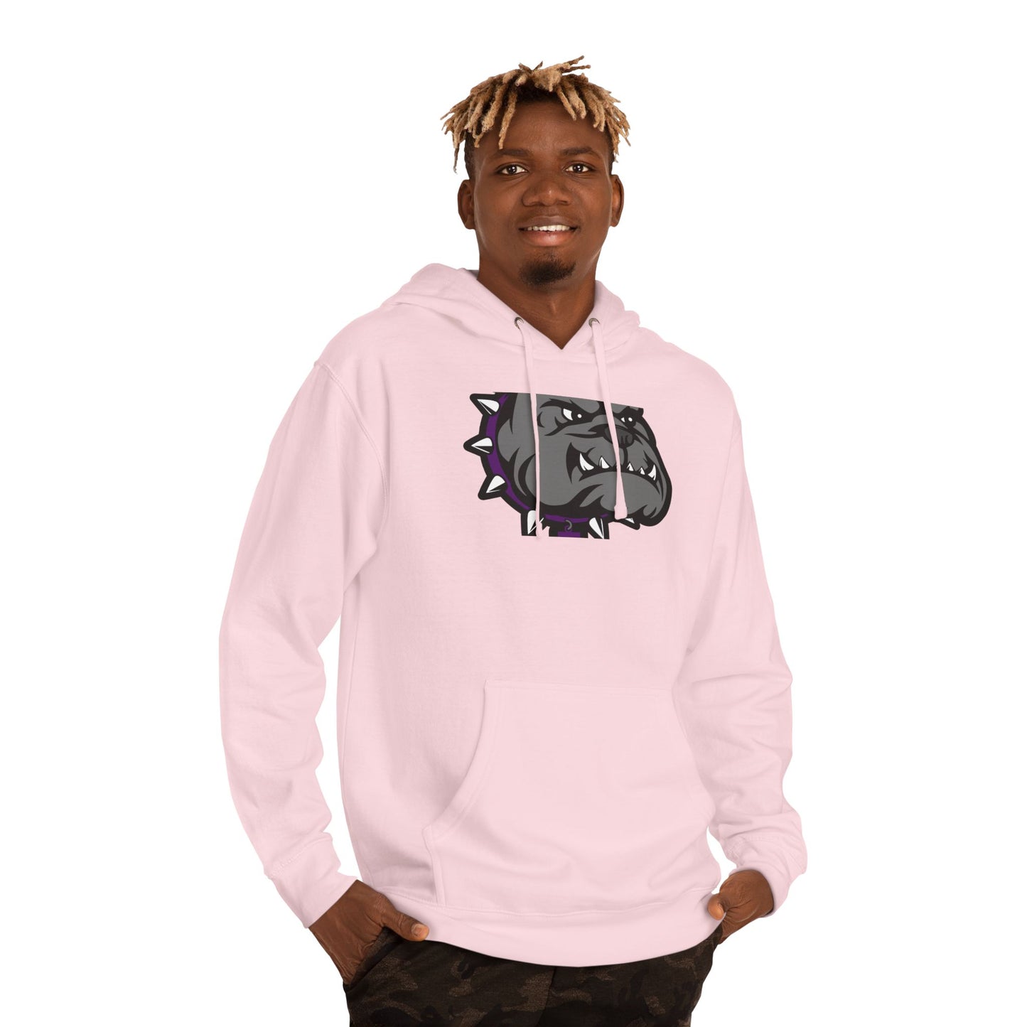 Midweight Pullover Hoodie