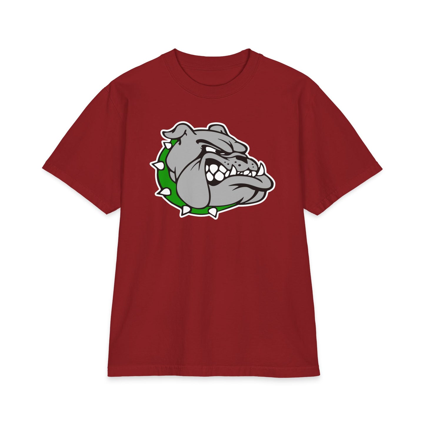 Max Heavyweight Short Sleeve Tee