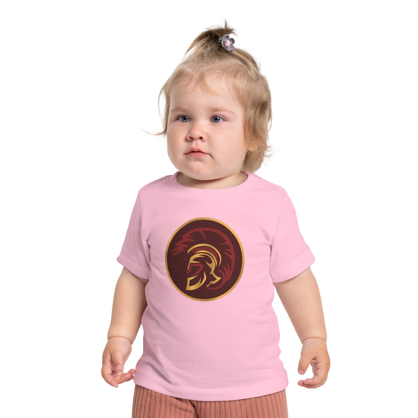 Baby Short Sleeve Tee