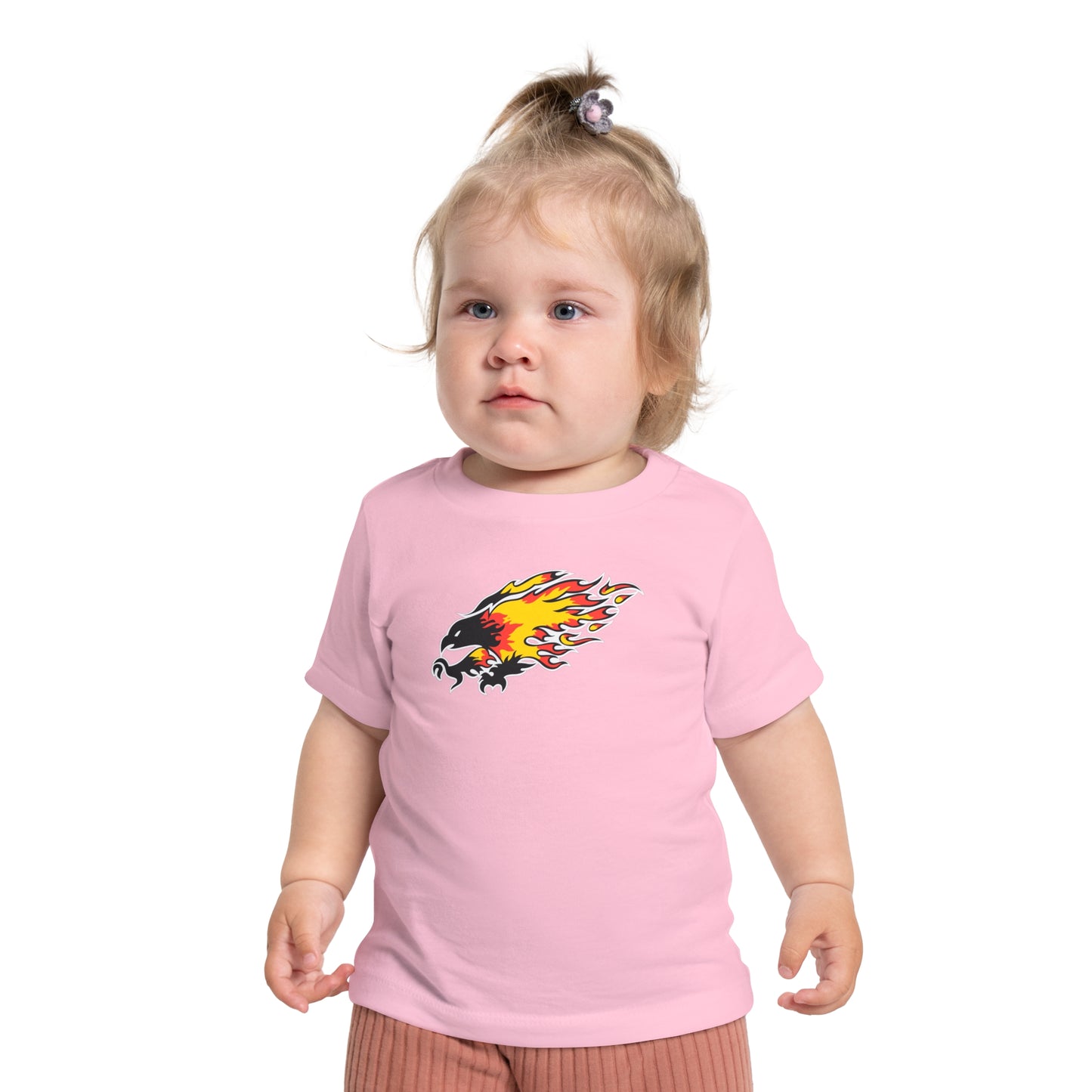 Baby Short Sleeve Tee