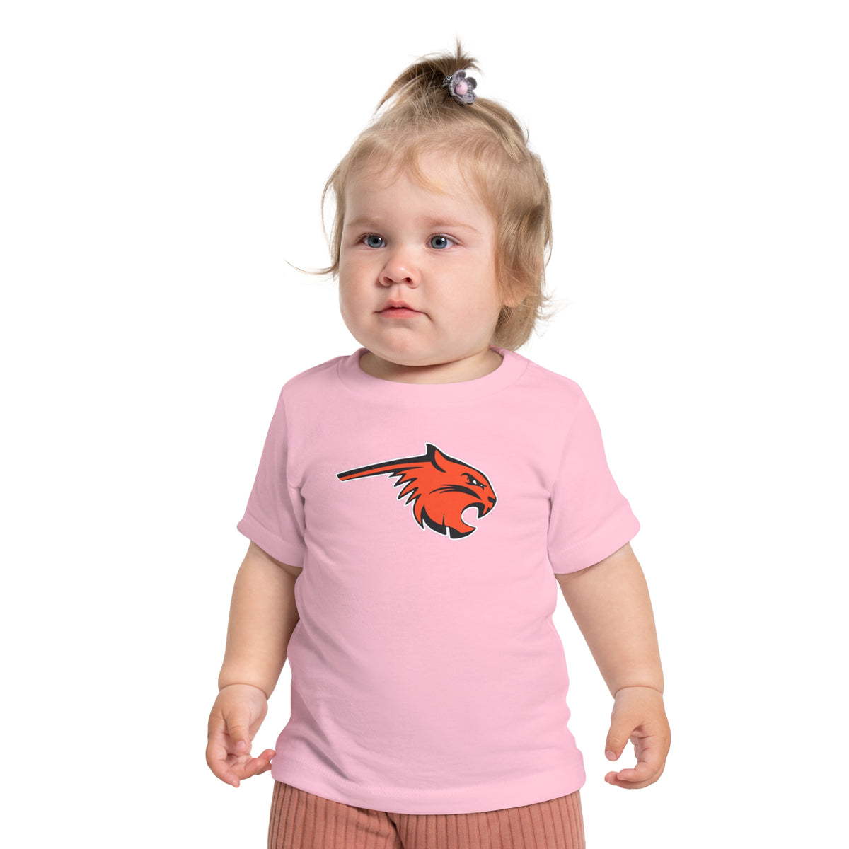 Baby Short Sleeve Tee