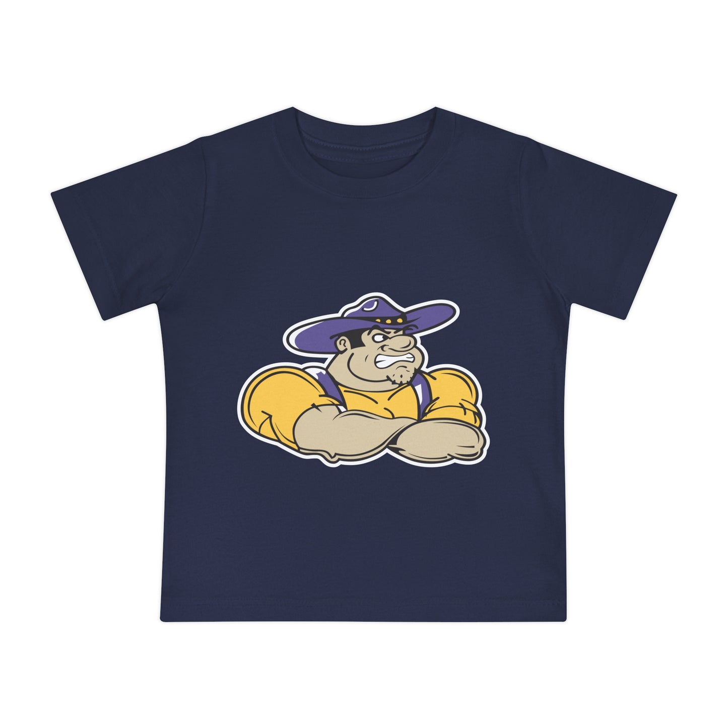 Baby Short Sleeve Tee