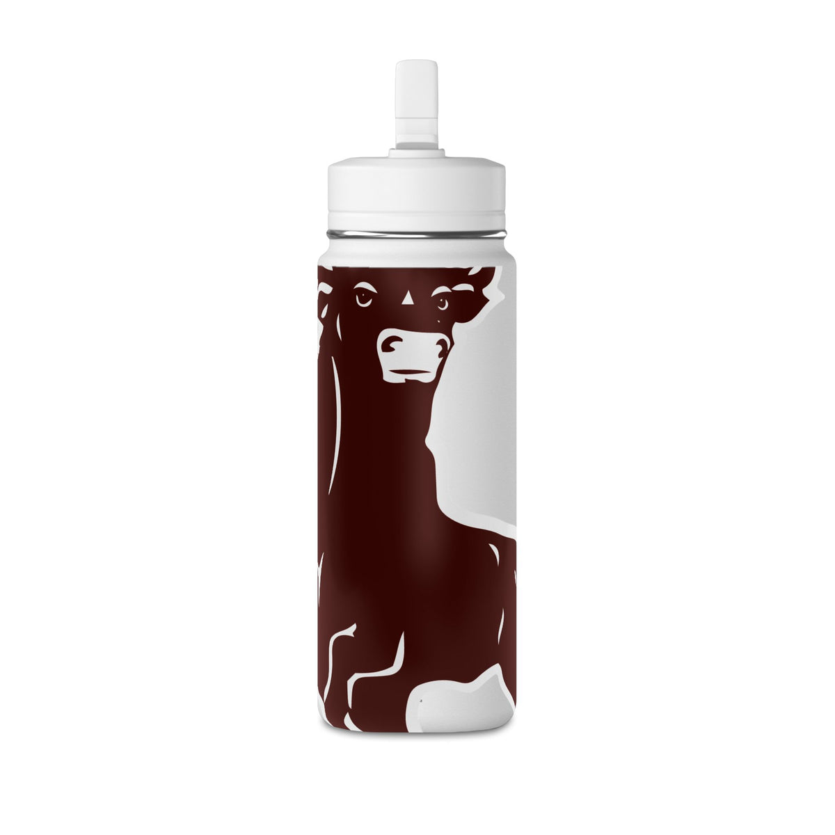 Mini Water Bottle, 20oz