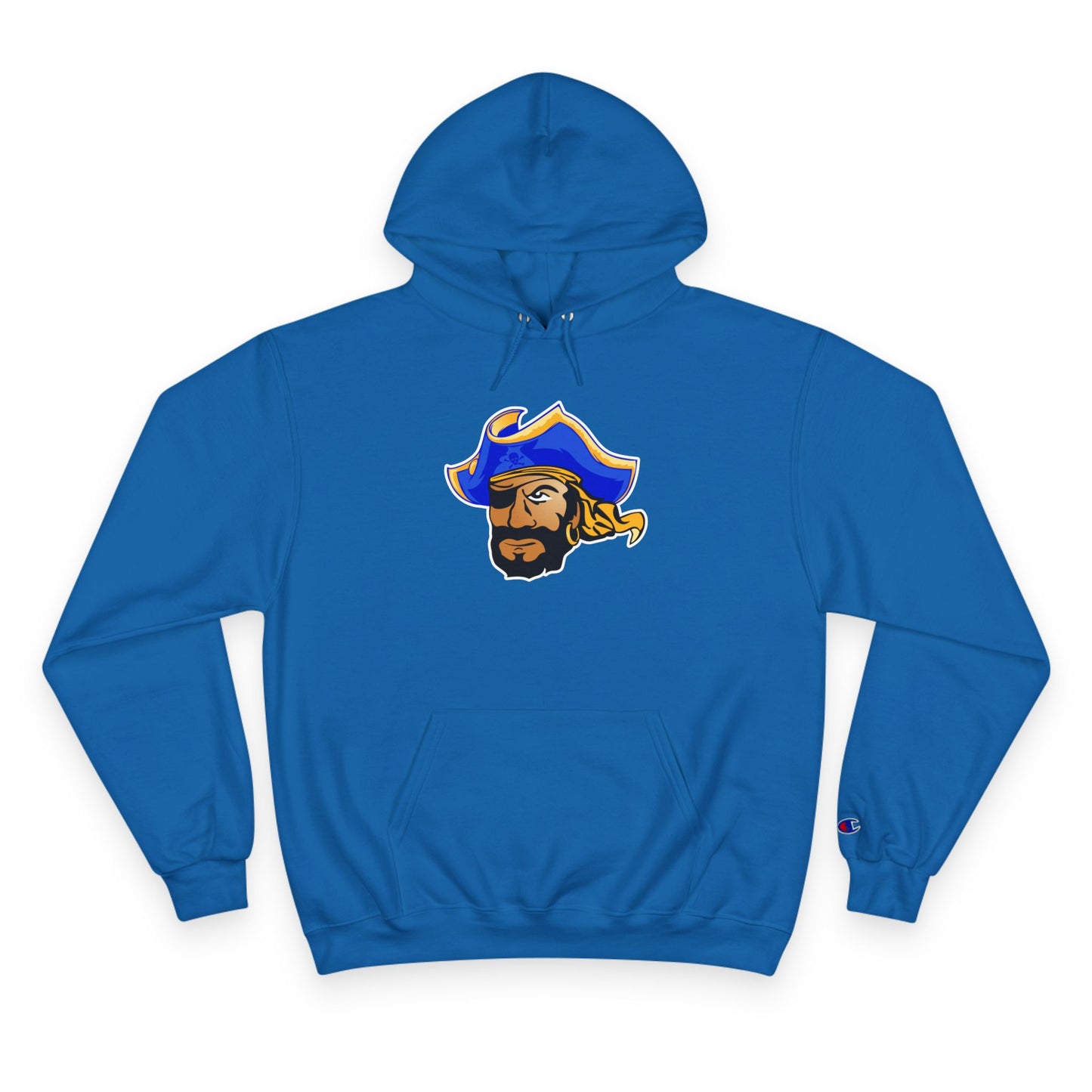 Champion Powerblend Fleece Pullover Hoodie