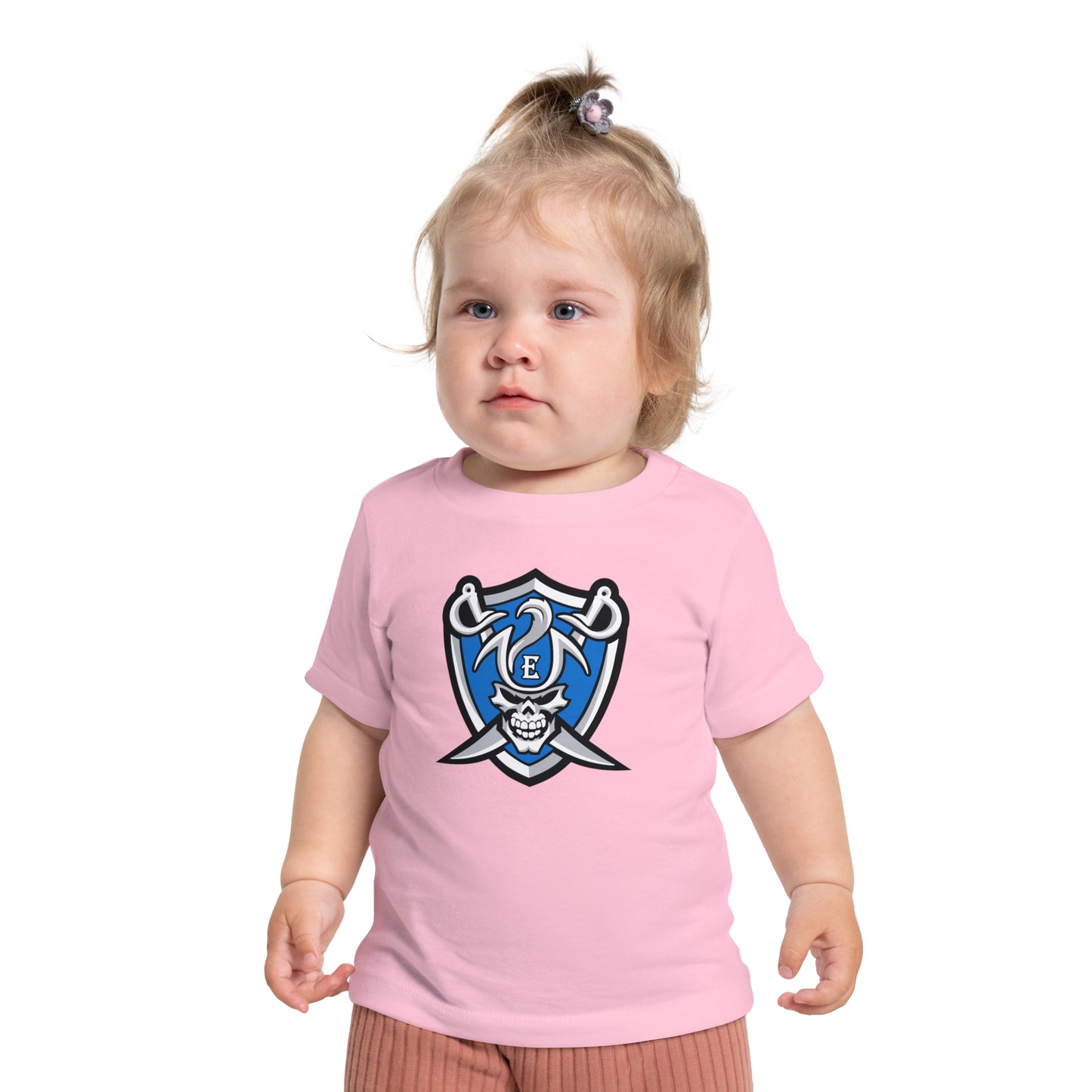 Baby Short Sleeve Tee