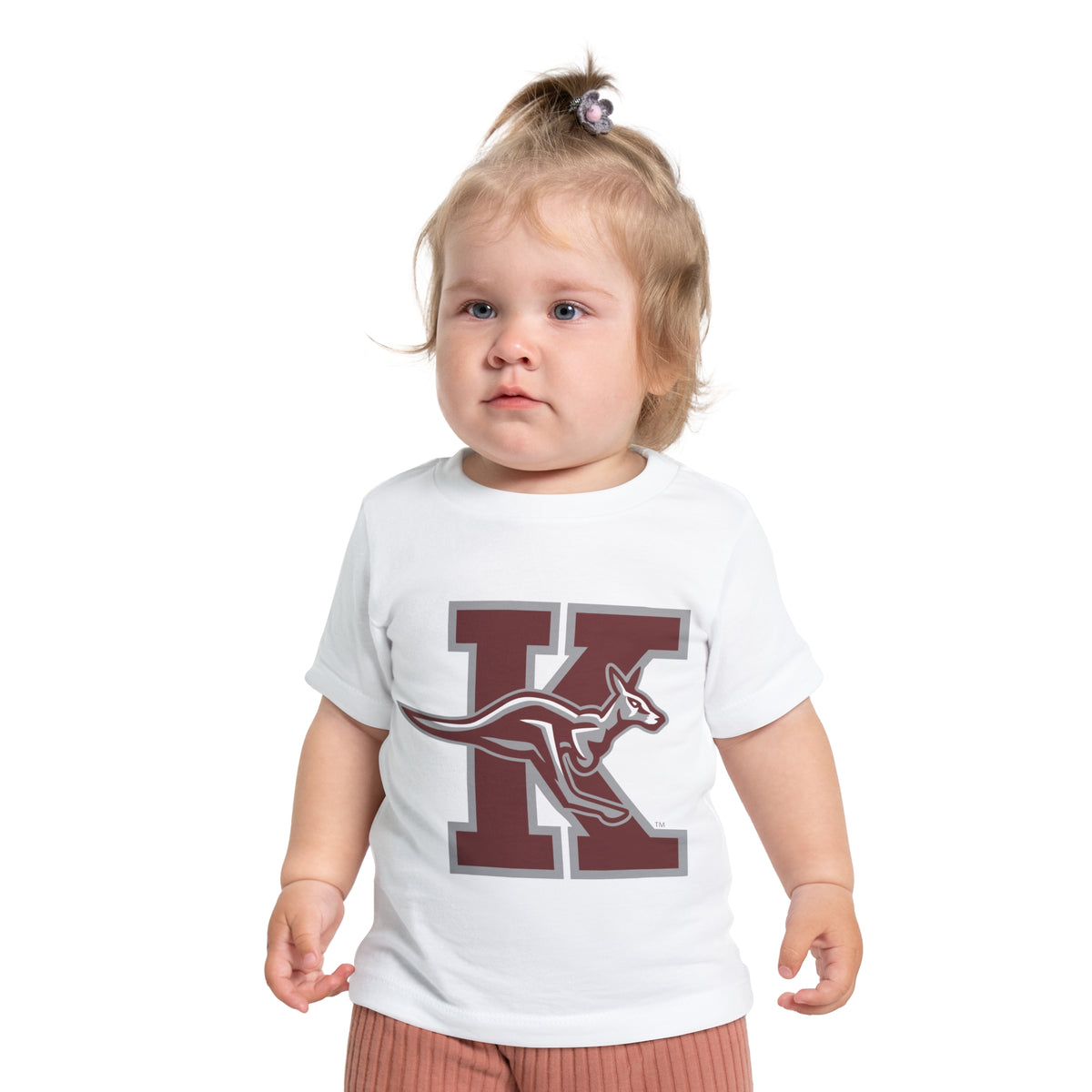 Baby Short Sleeve Tee