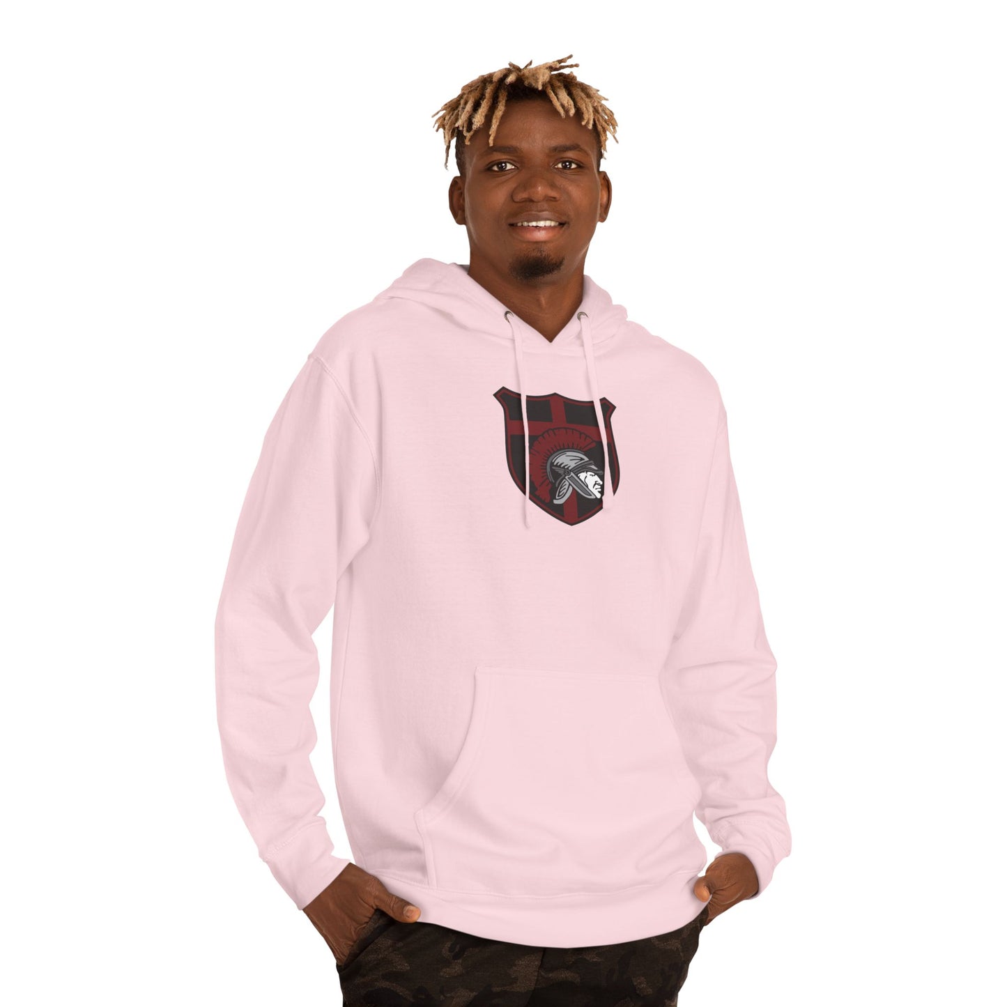 Midweight Pullover Hoodie