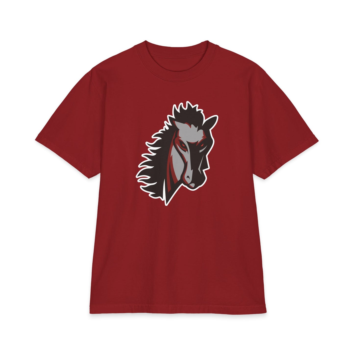 Max Heavyweight Short Sleeve Tee