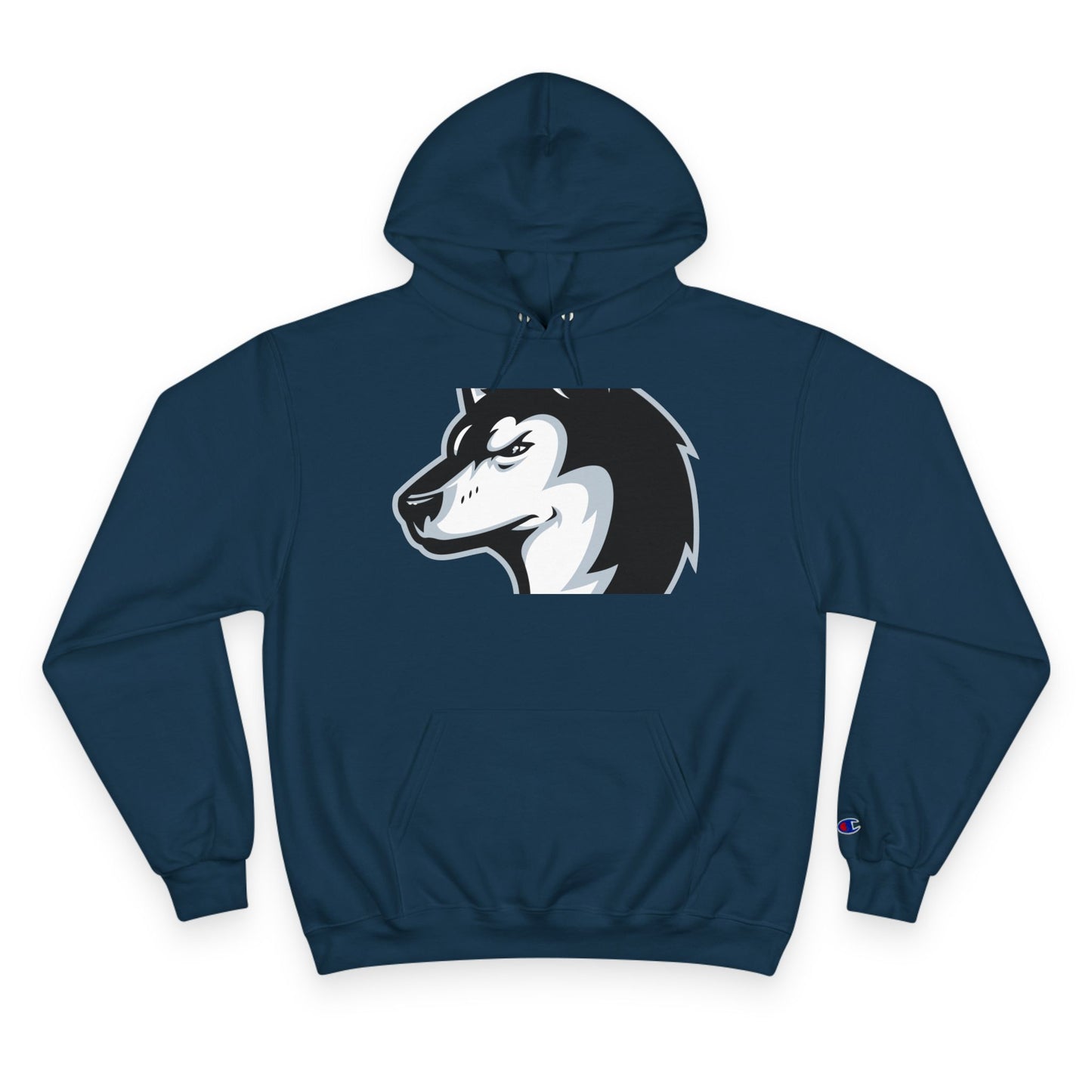 Champion Powerblend Fleece Pullover Hoodie