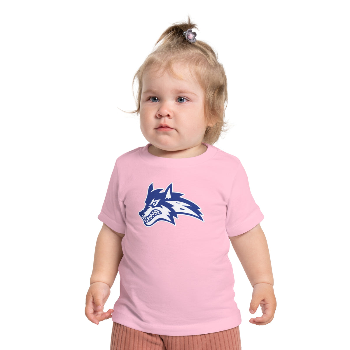 Baby Short Sleeve Tee