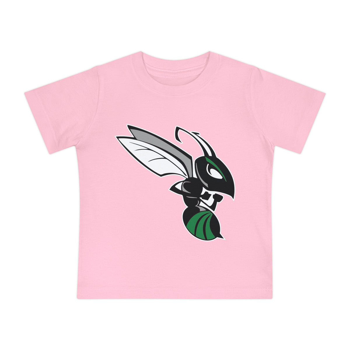 Baby Short Sleeve Tee