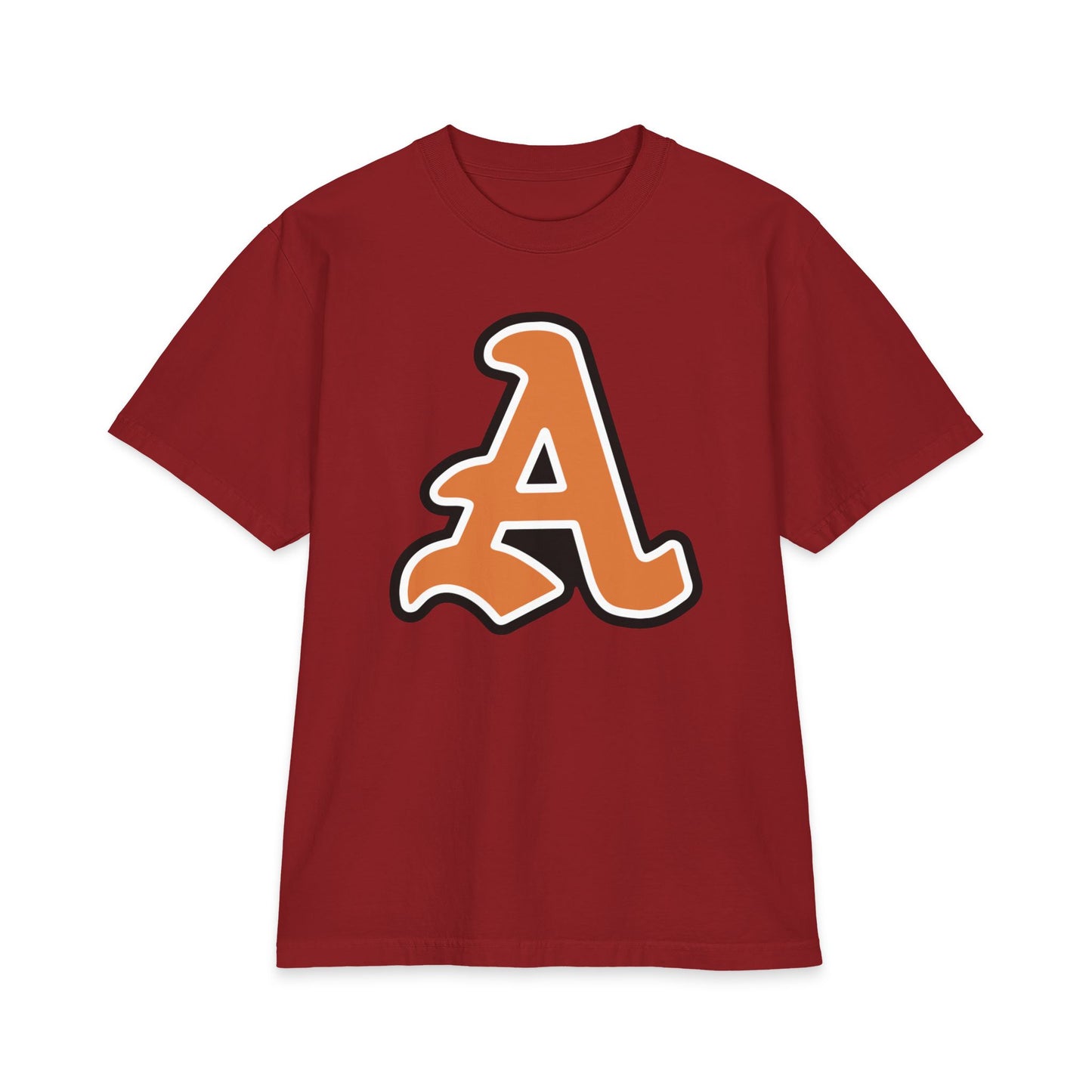 Max Heavyweight Short Sleeve Tee
