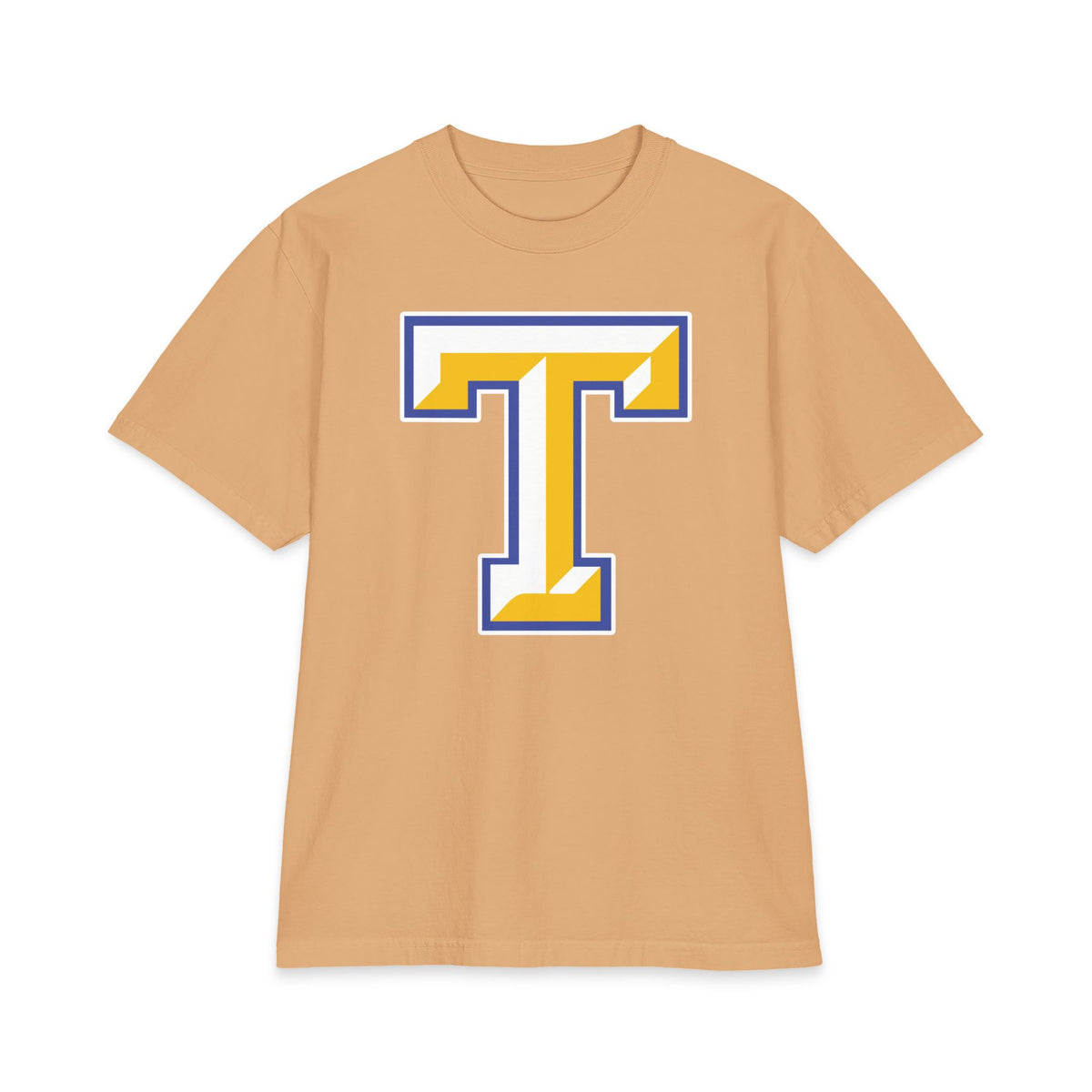 Max Heavyweight Short Sleeve Tee