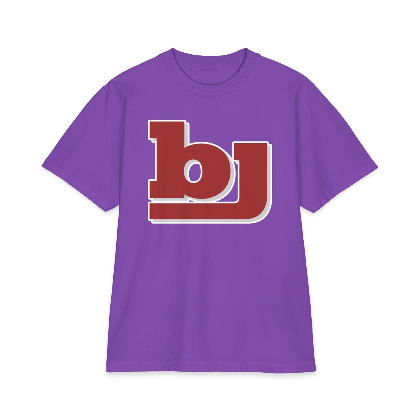 Max Heavyweight Short Sleeve Tee