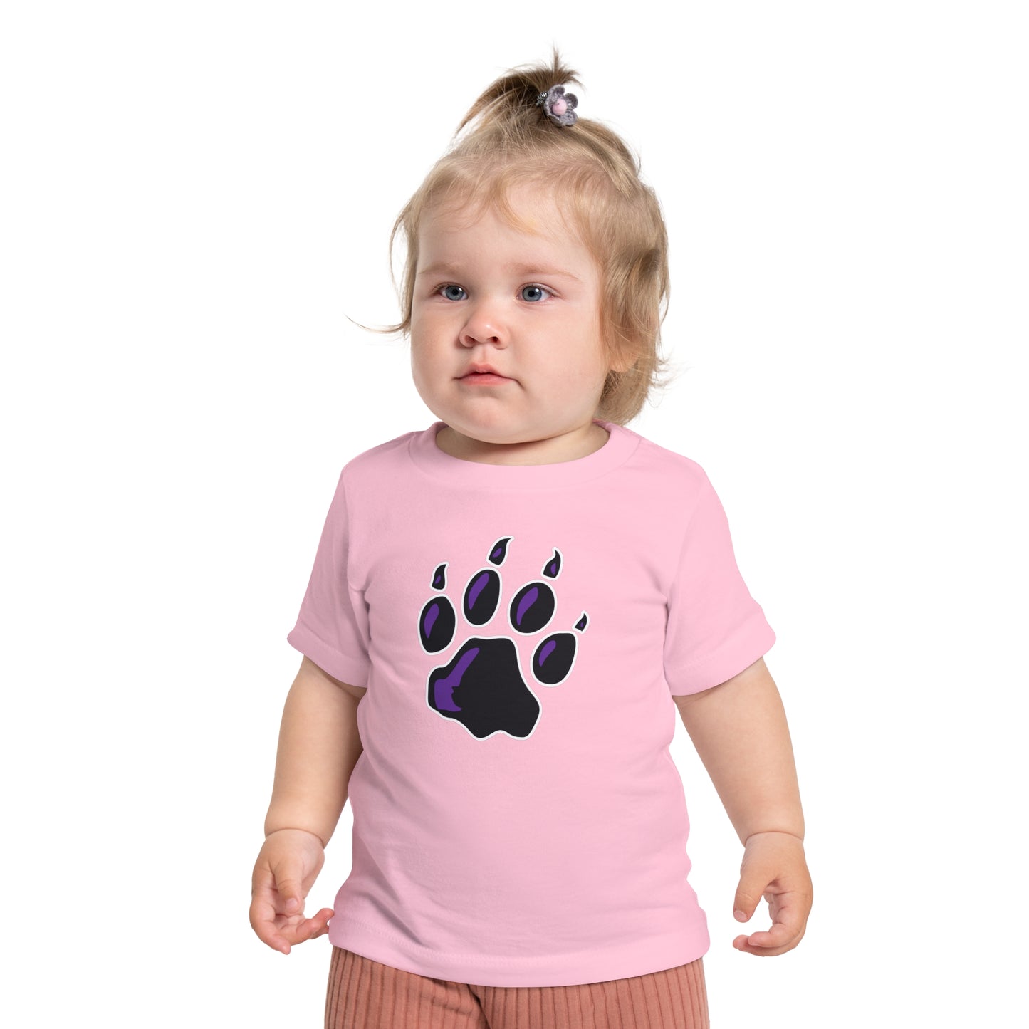 Baby Short Sleeve Tee