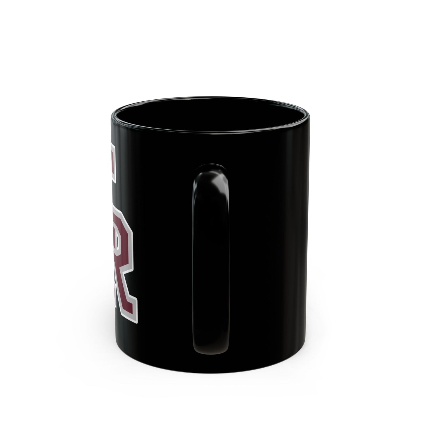 Black Team Mug (11oz/15oz)