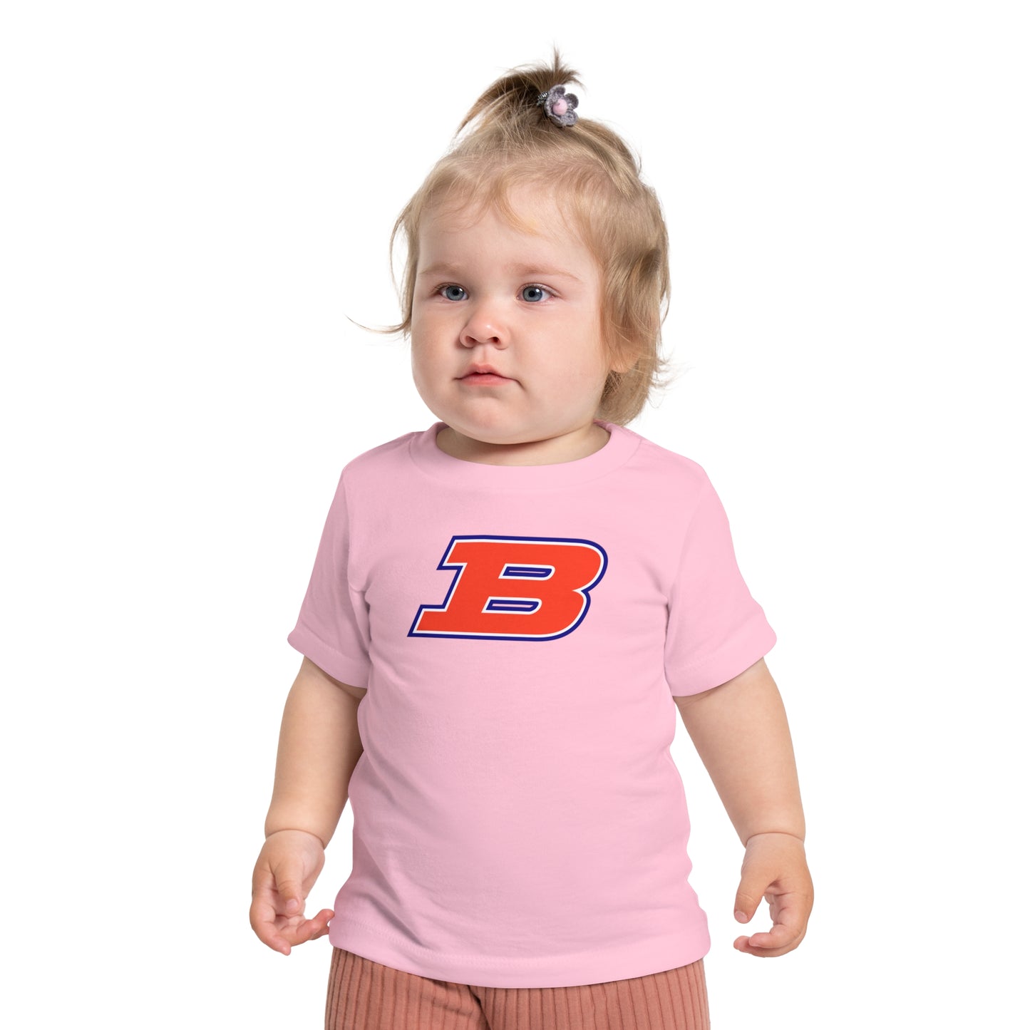 Baby Short Sleeve Tee