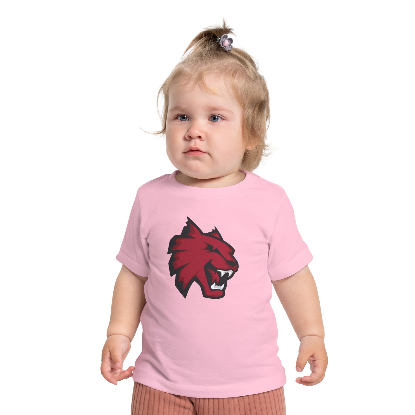 Baby Short Sleeve Tee
