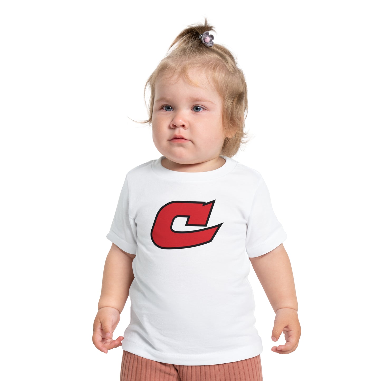 Baby Short Sleeve Tee
