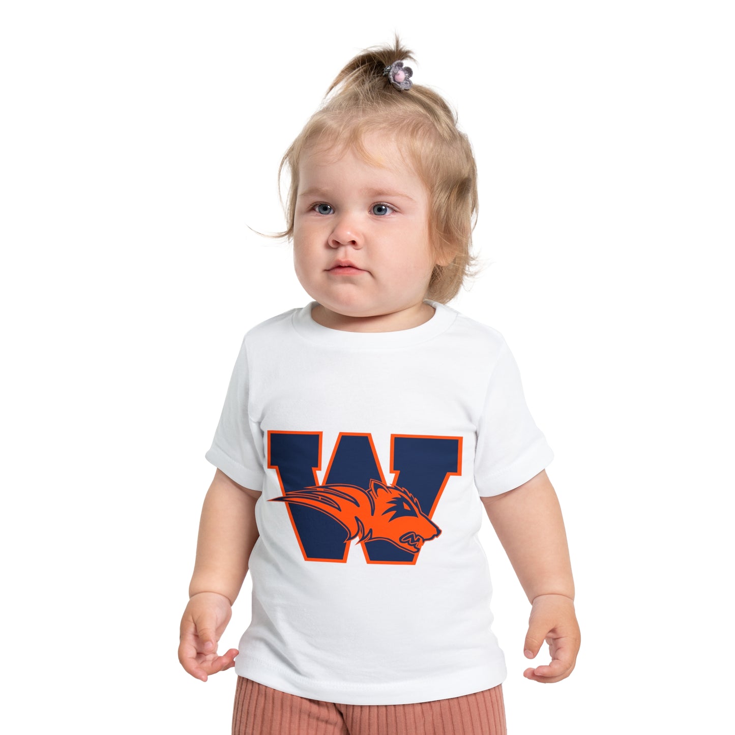 Baby Short Sleeve Tee