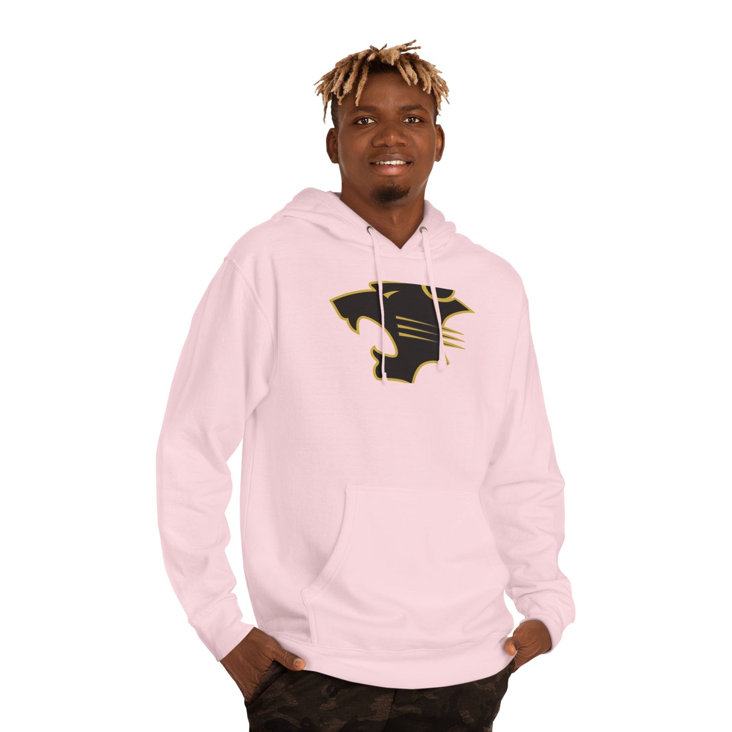 Midweight Pullover Hoodie